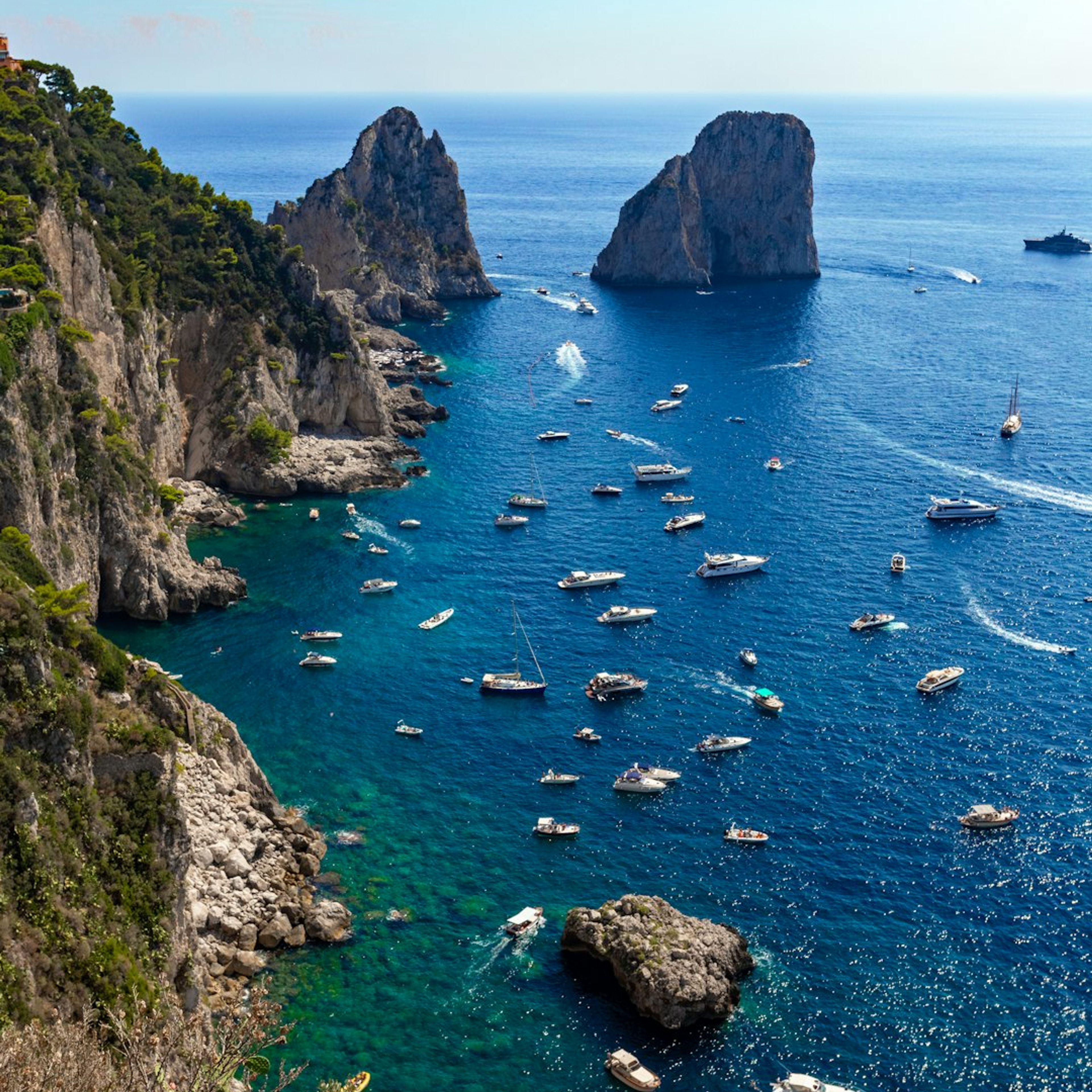 Capri