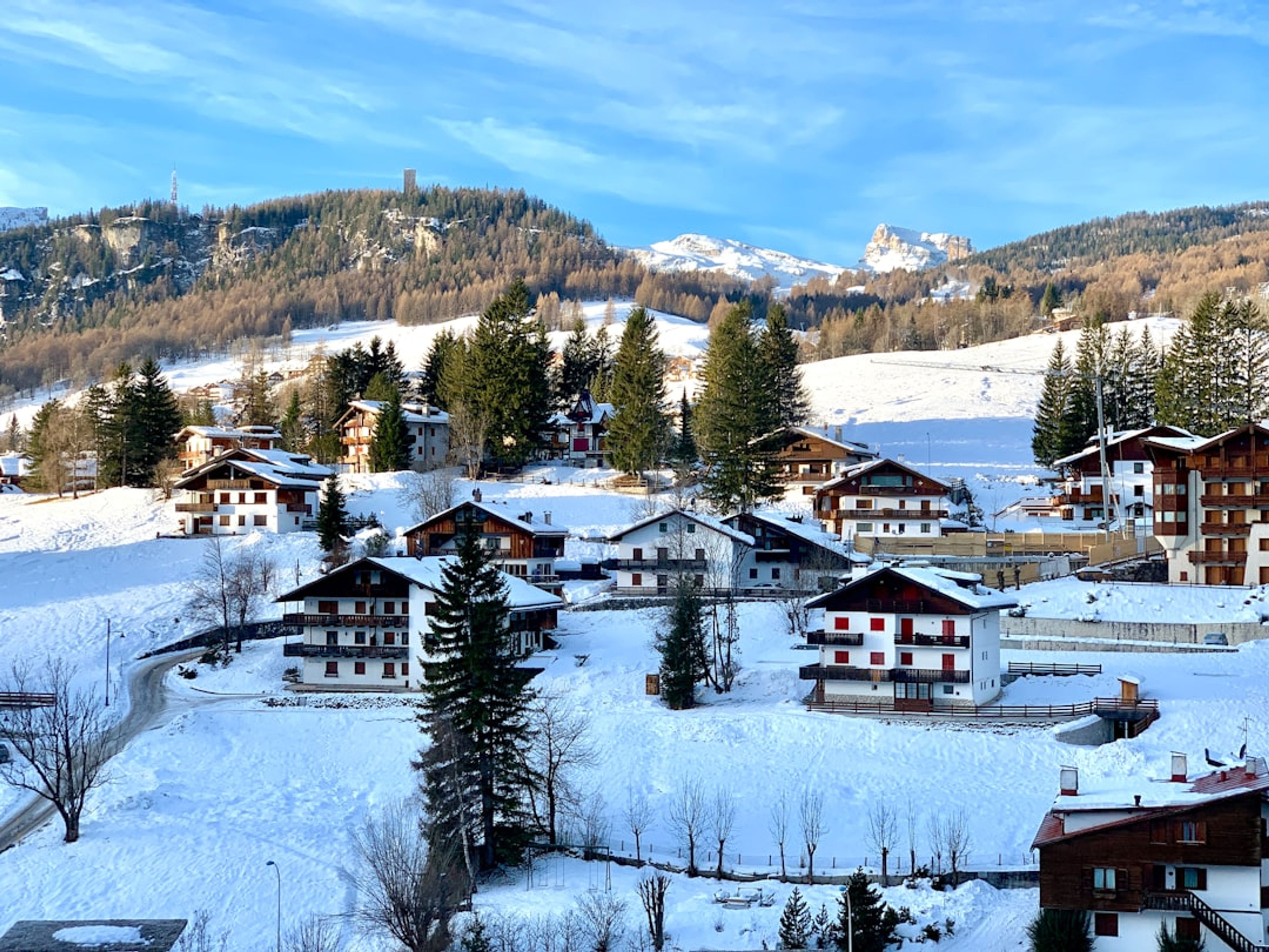Cortina d'Ampezzo