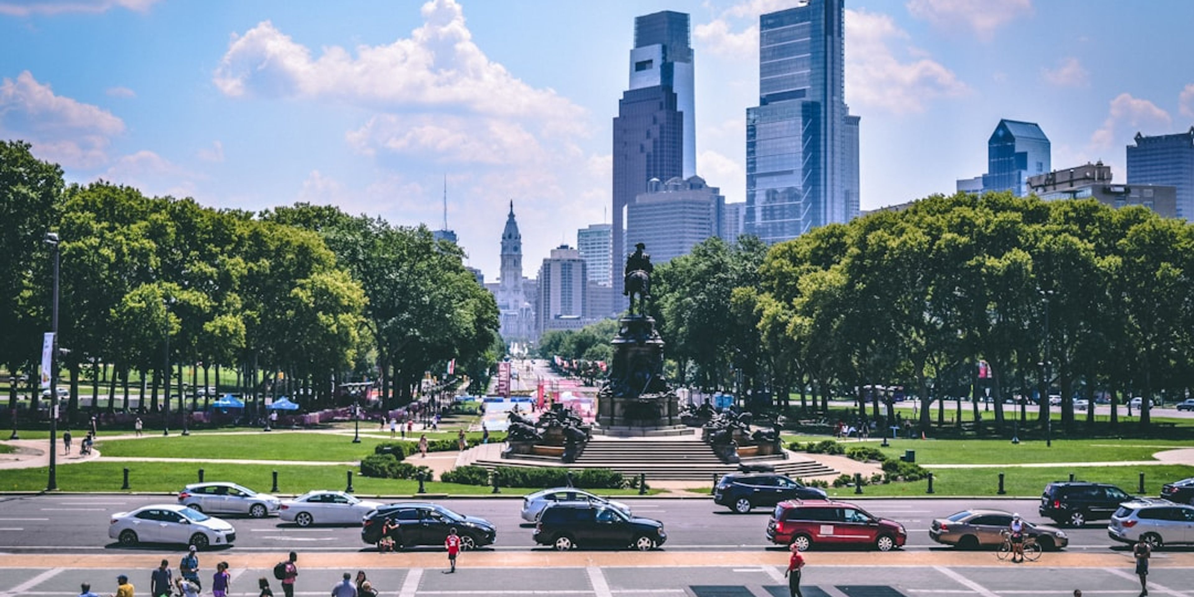 Hotels near Washington Square West and Society Hill