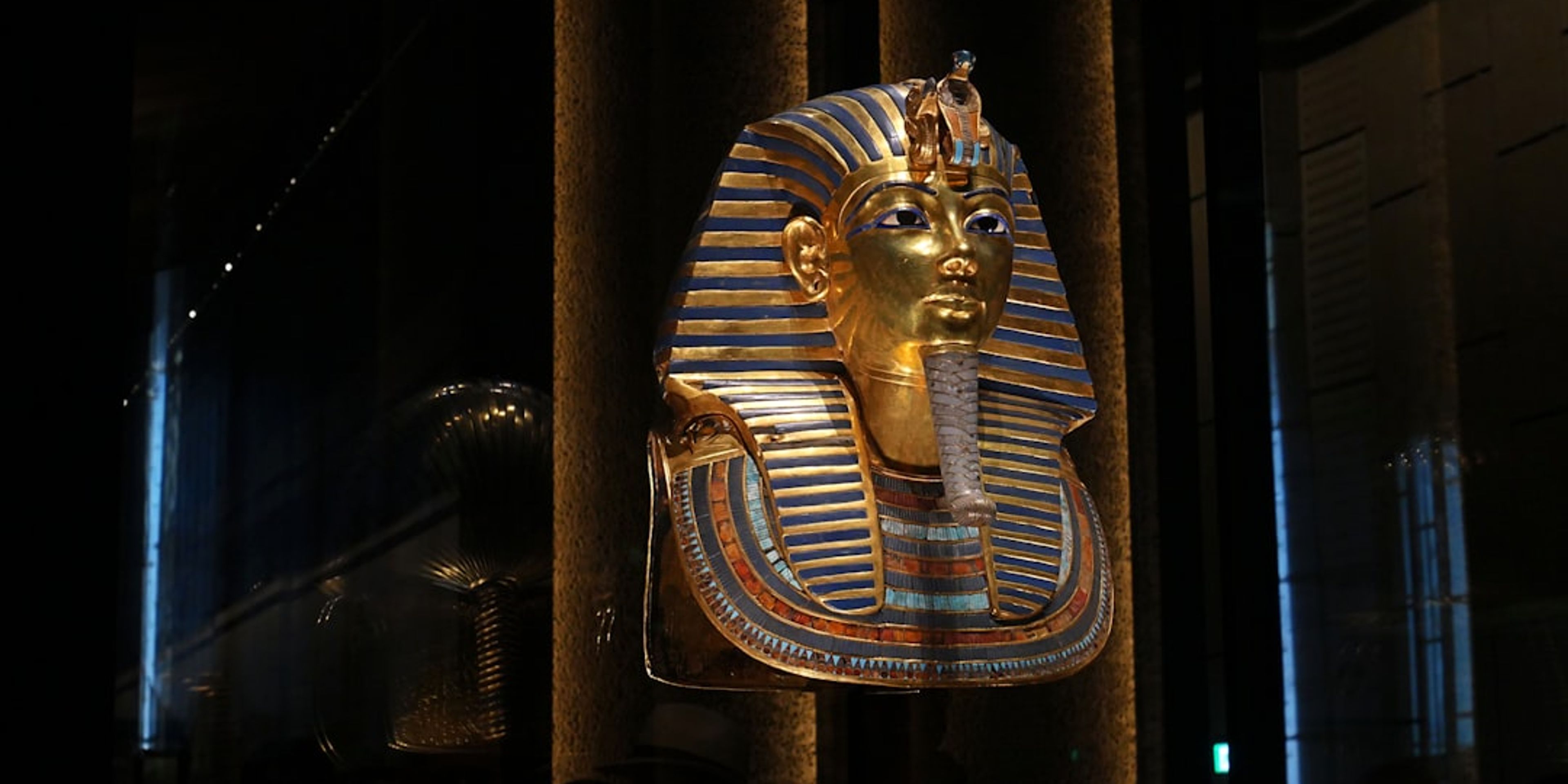 Hotels near Grand Egyptian Museum