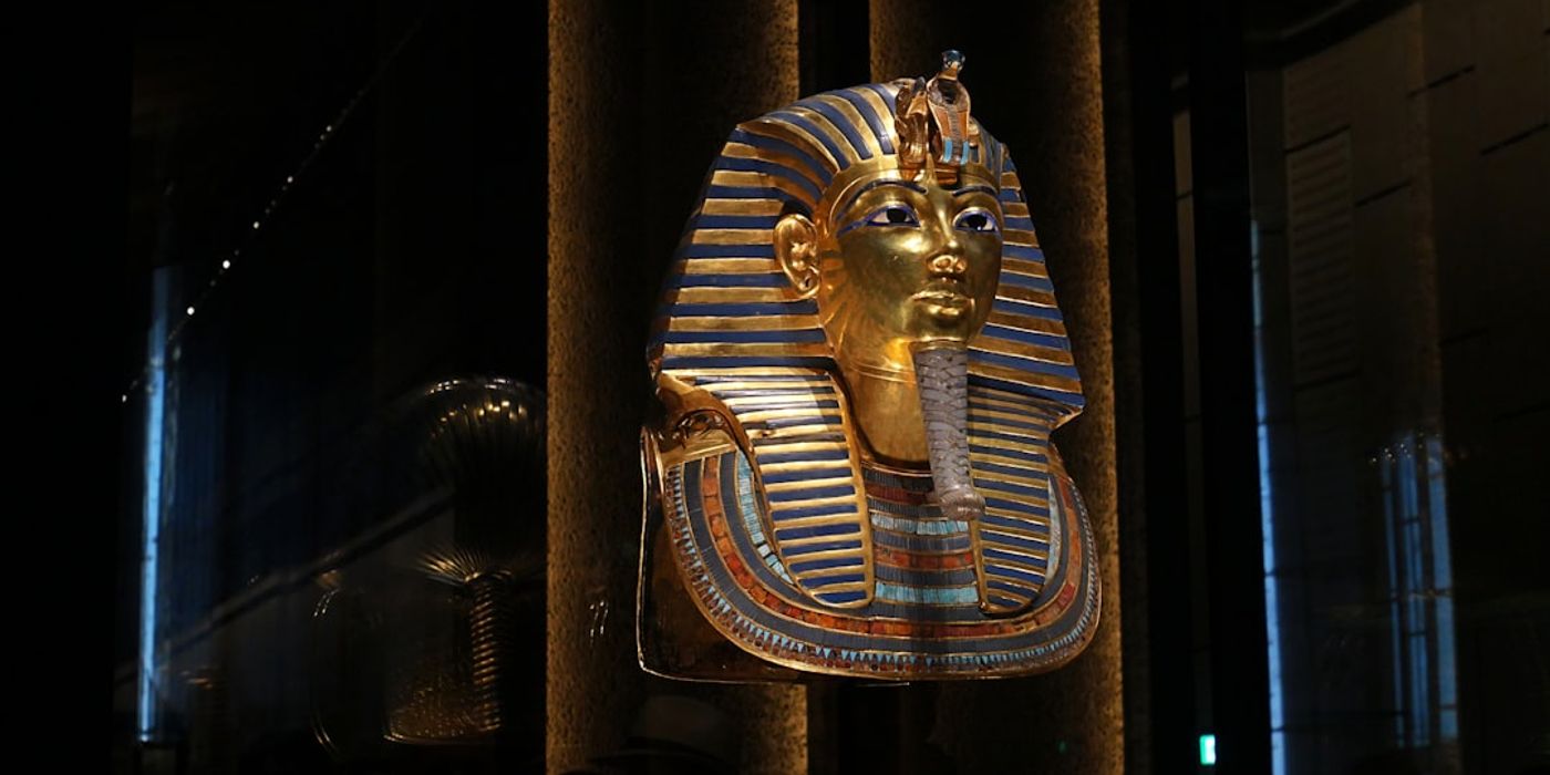Hotels near Grand Egyptian Museum