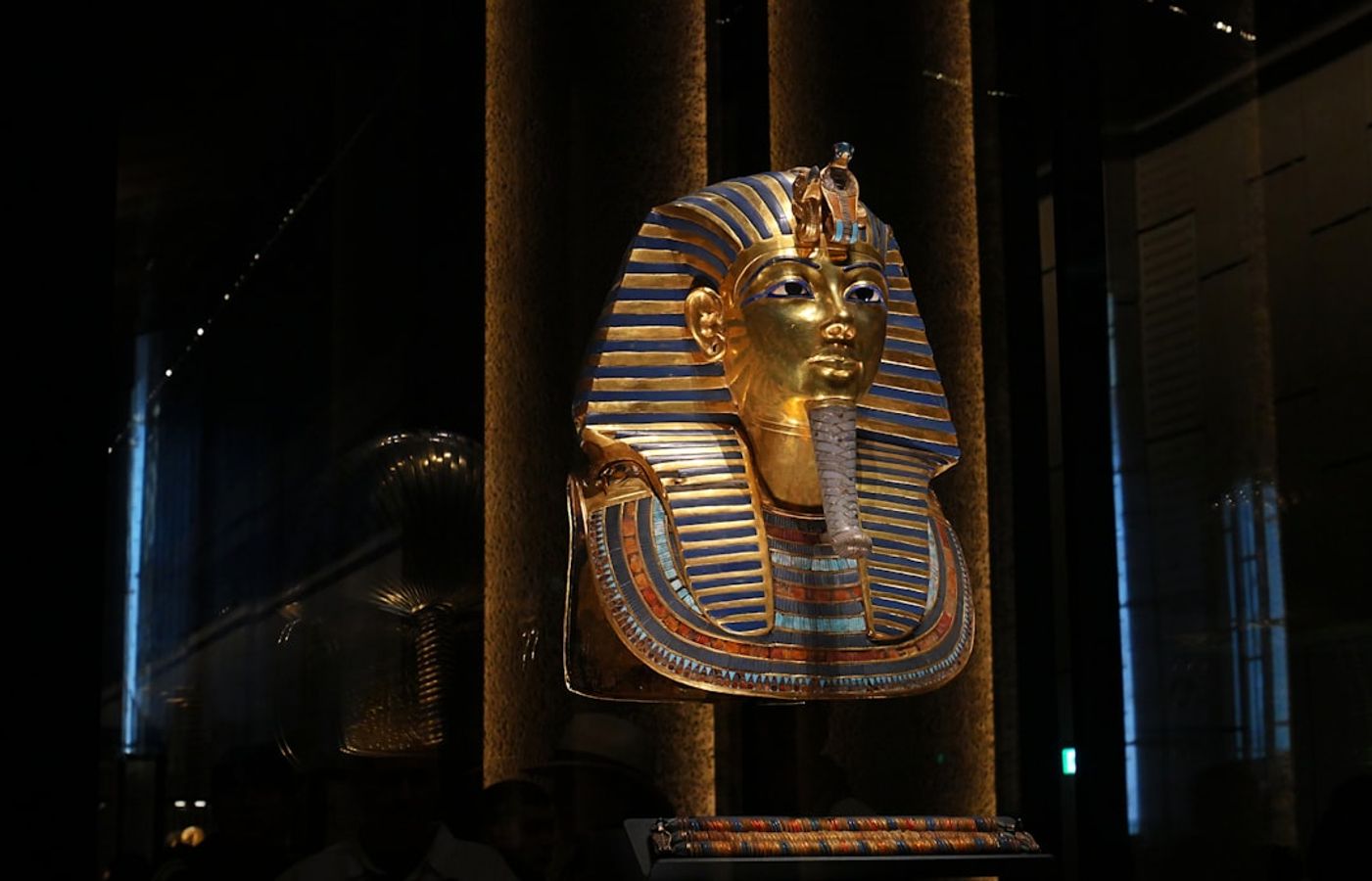 Grand Egyptian Museum - The world's largest archaeological museum