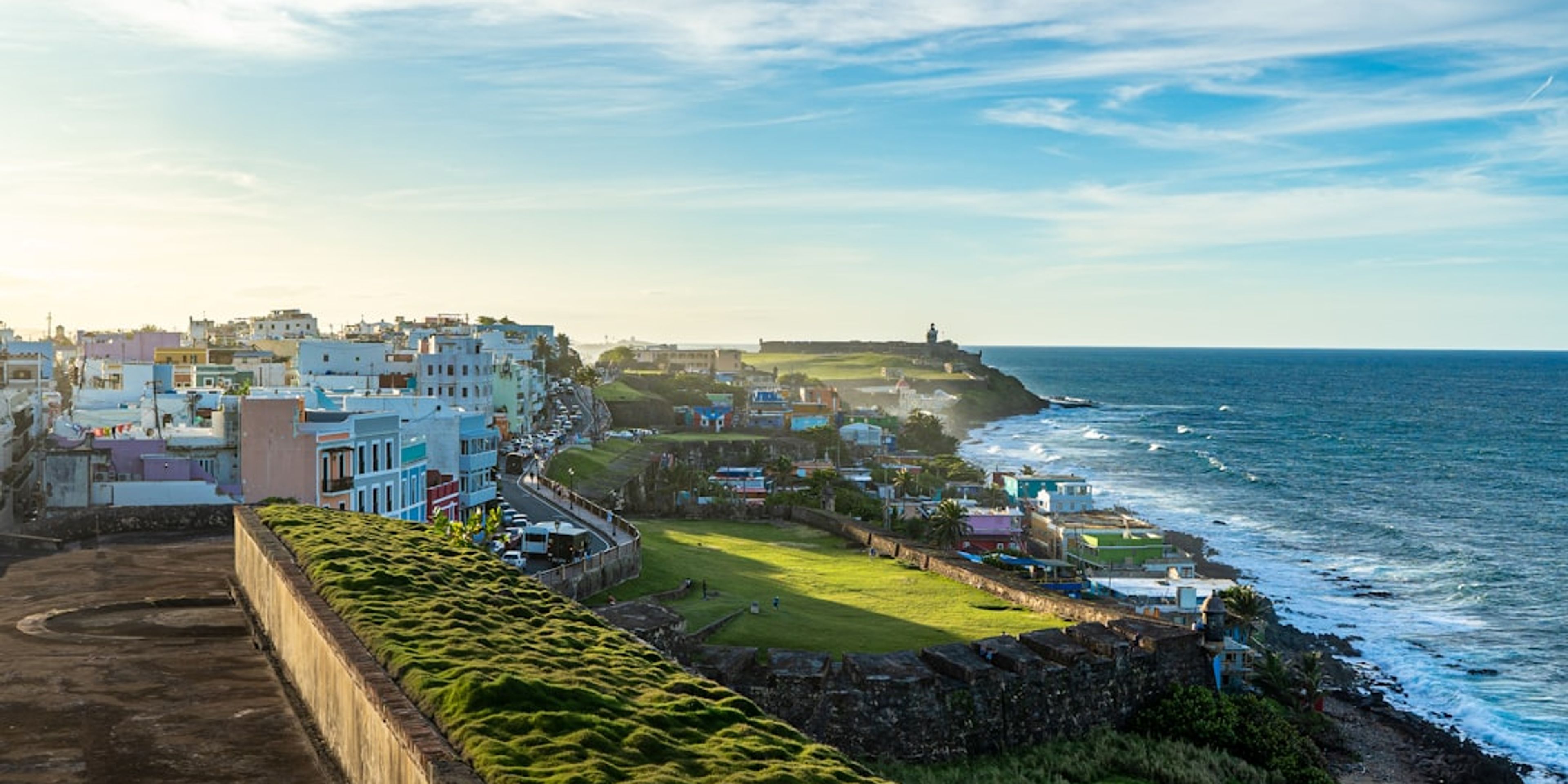 Hotels in Puerto Rico