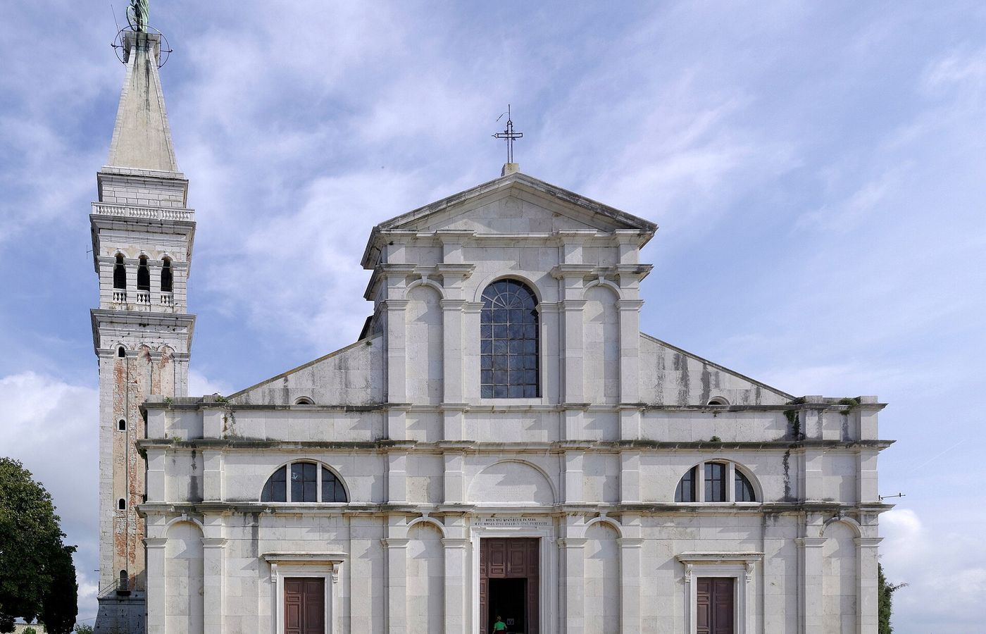 Church of St Euphemia - The Landmark Bell Tower