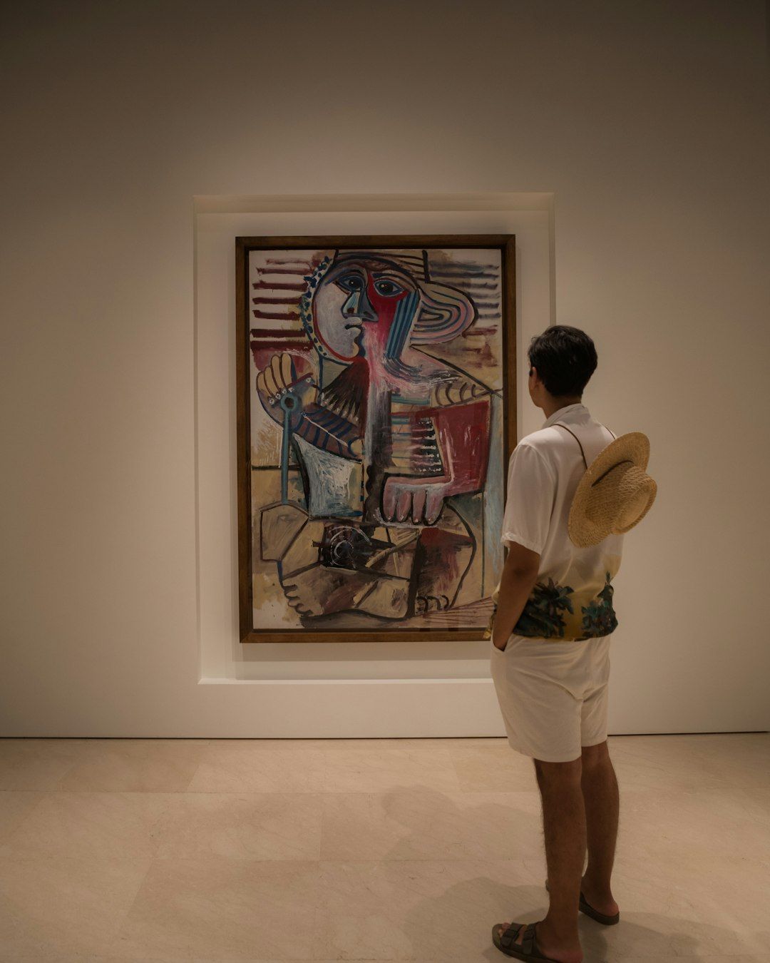 Picasso Museum Malaga - The Best Art Museum in Andalusia