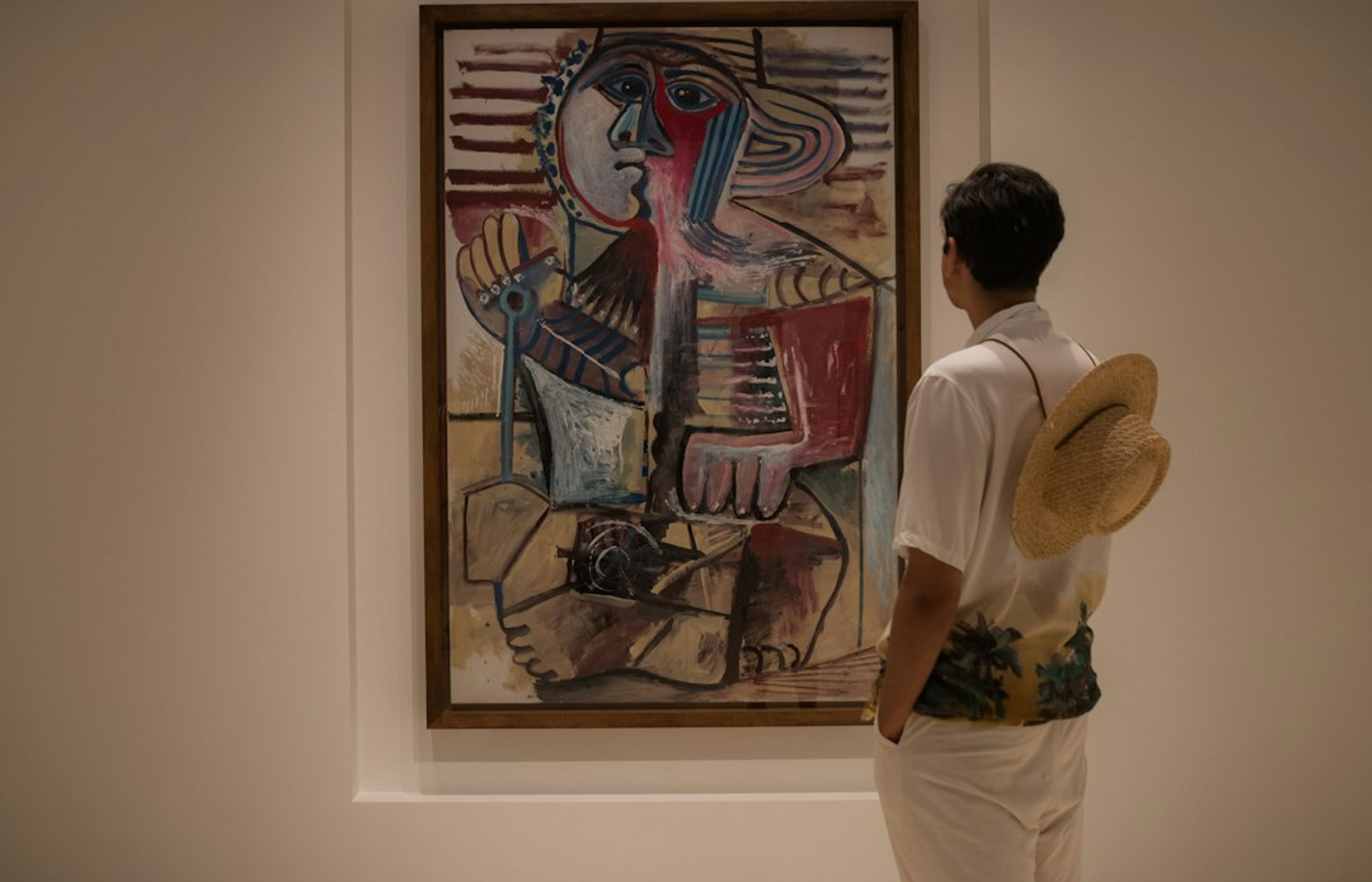 Picasso Museum Malaga - The Best Art Museum in Andalusia