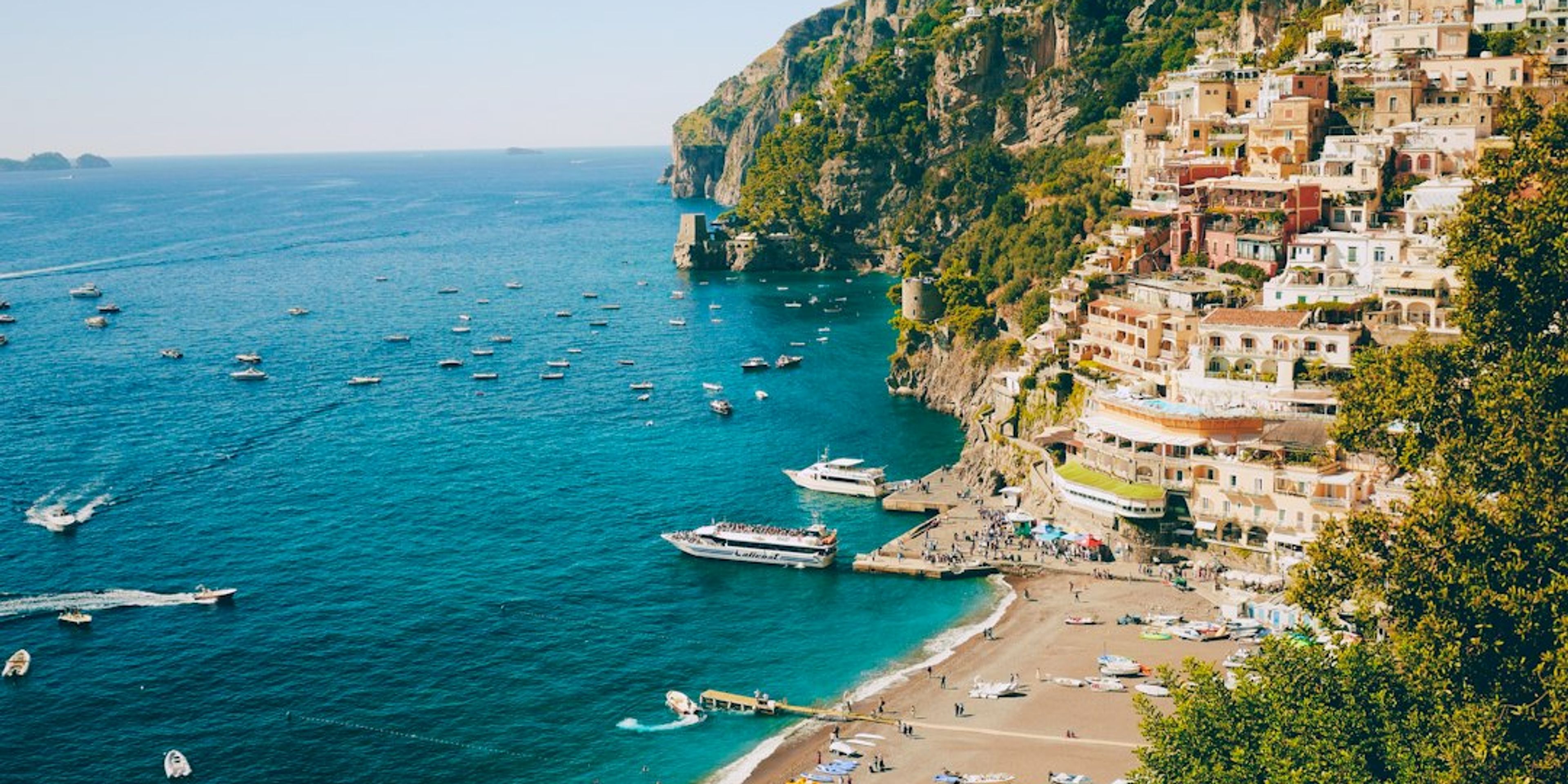 Hotels near The Beaches