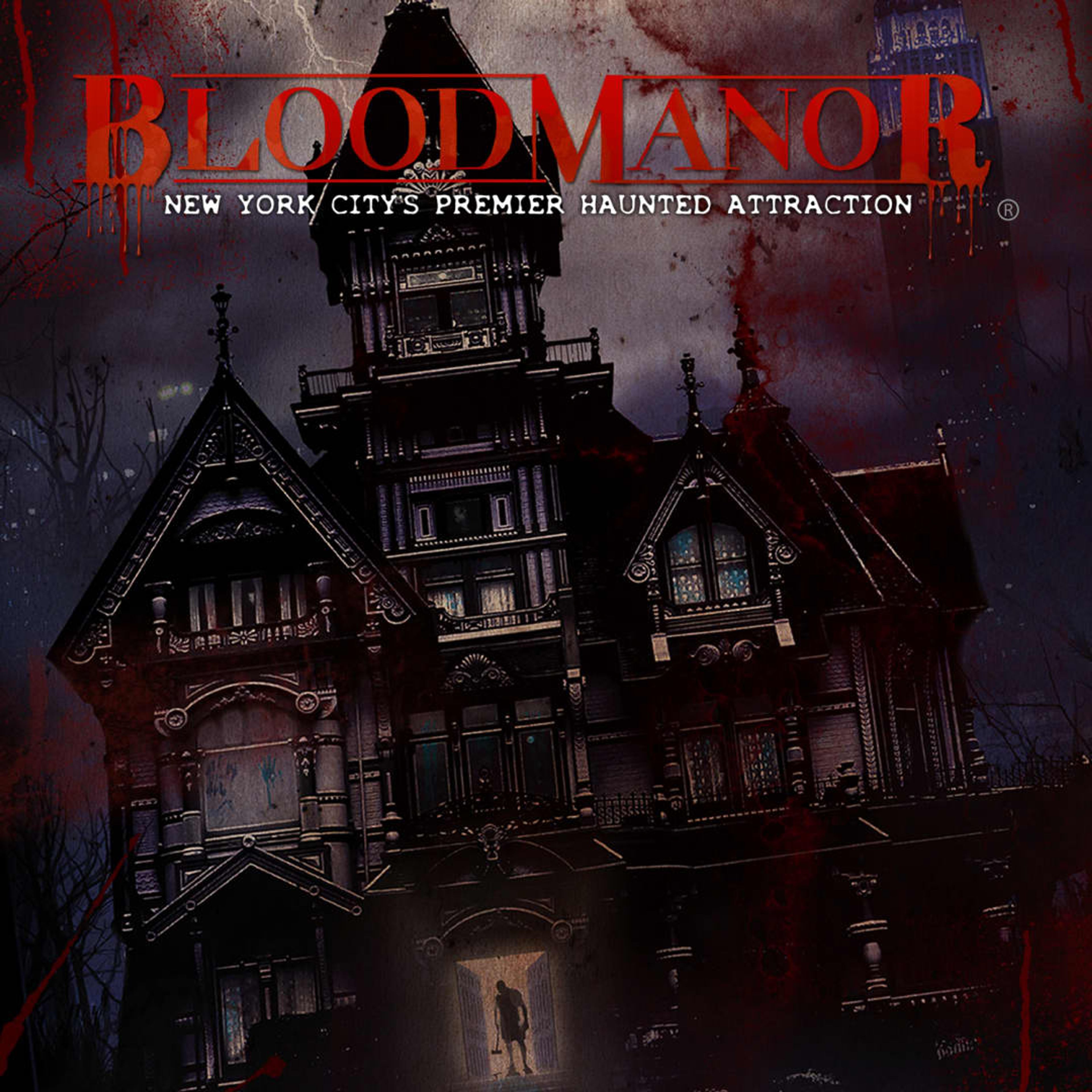 BloodManor Season 2026