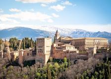 12 Top Places to Visit in Granada, Spain