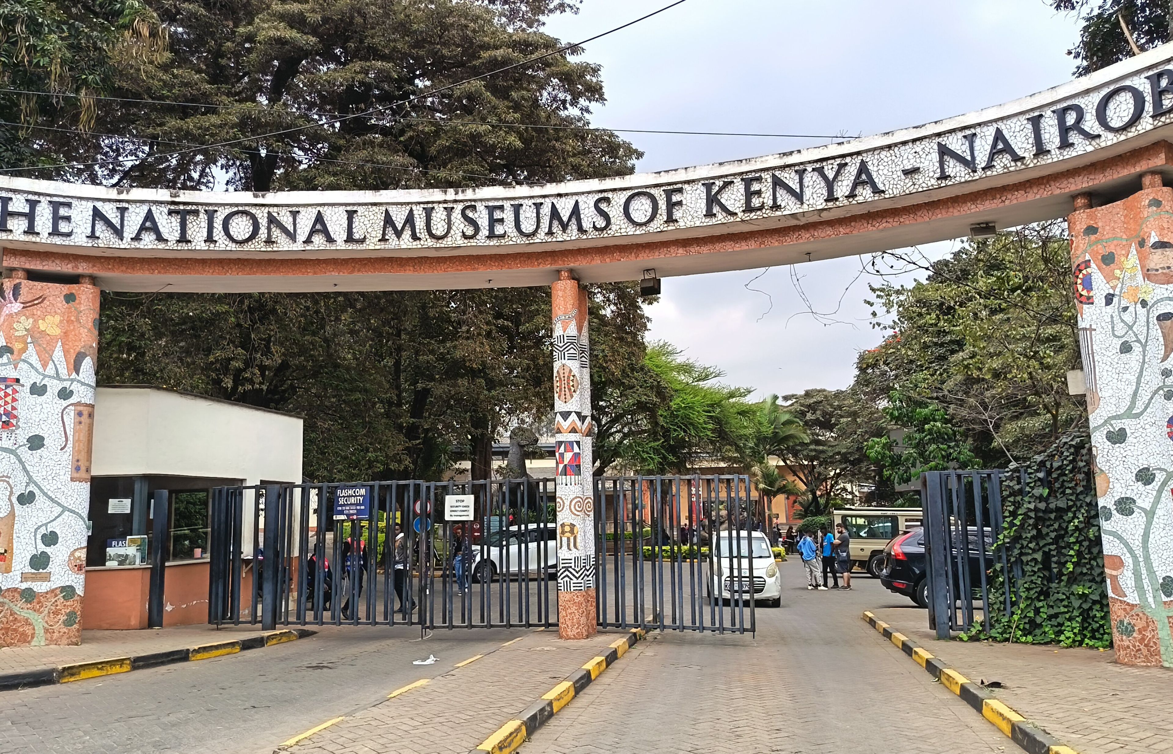 Nairobi National Museum - Kenya's Premier Cultural Museum