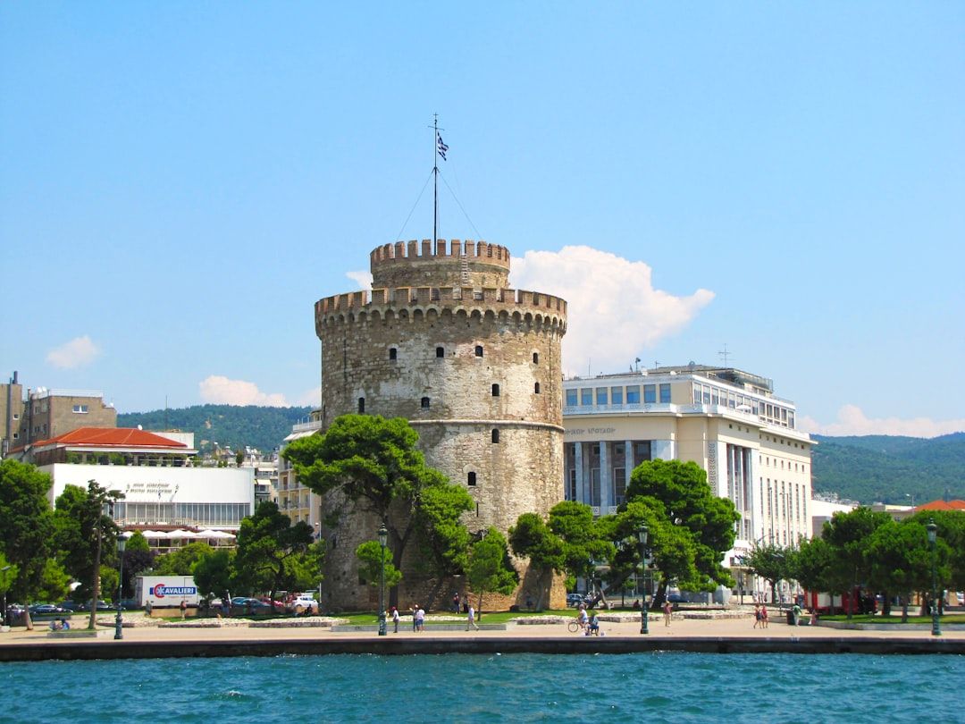 Top 10 Places to Visit in Thessaloniki, Greece