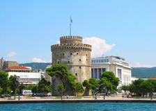Top 10 Places to Visit in Thessaloniki, Greece