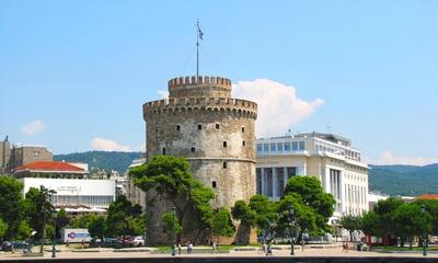 Top 10 Places to Visit in Thessaloniki, Greece