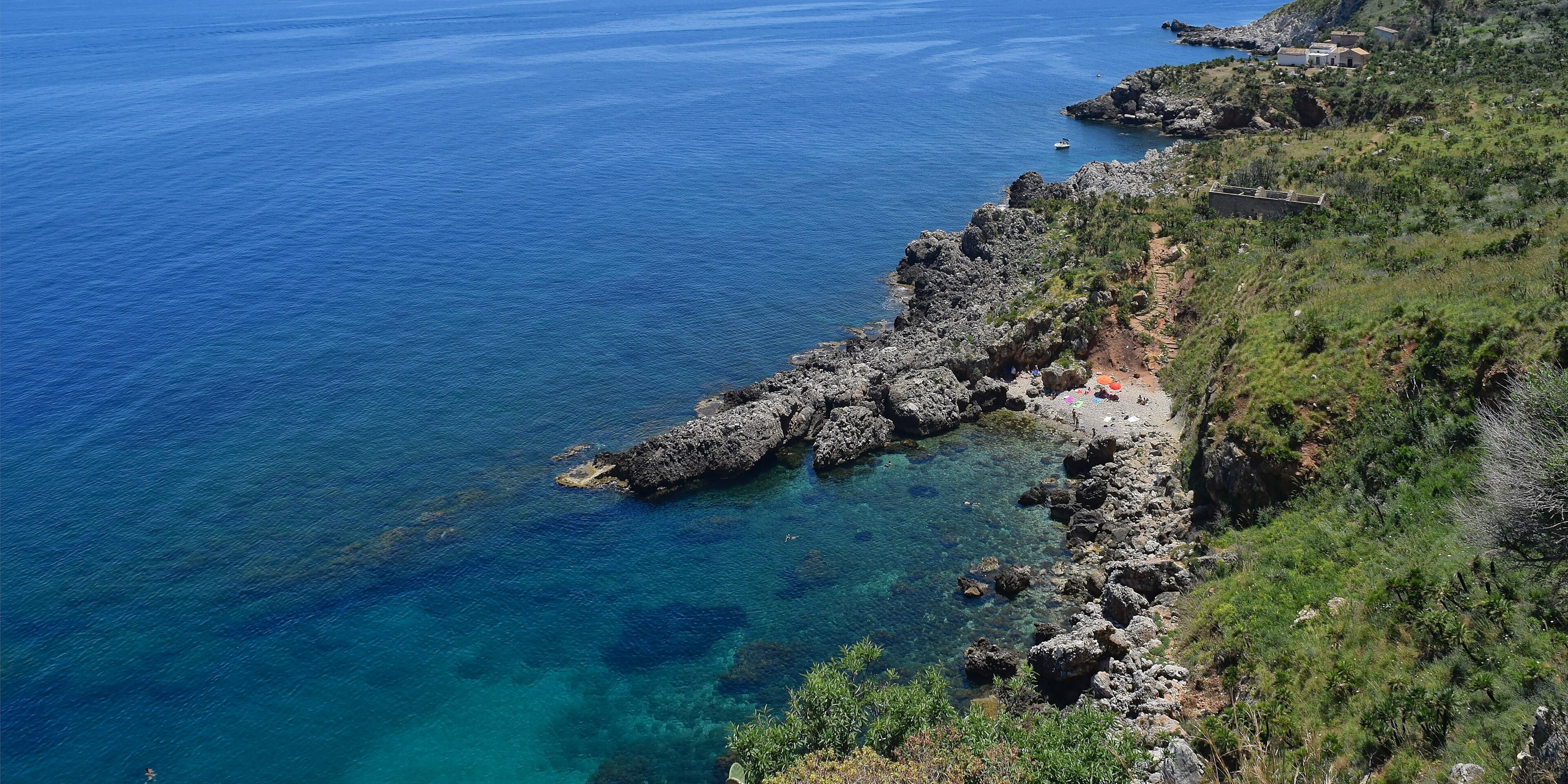 Hotels near Riserva dello Zingaro