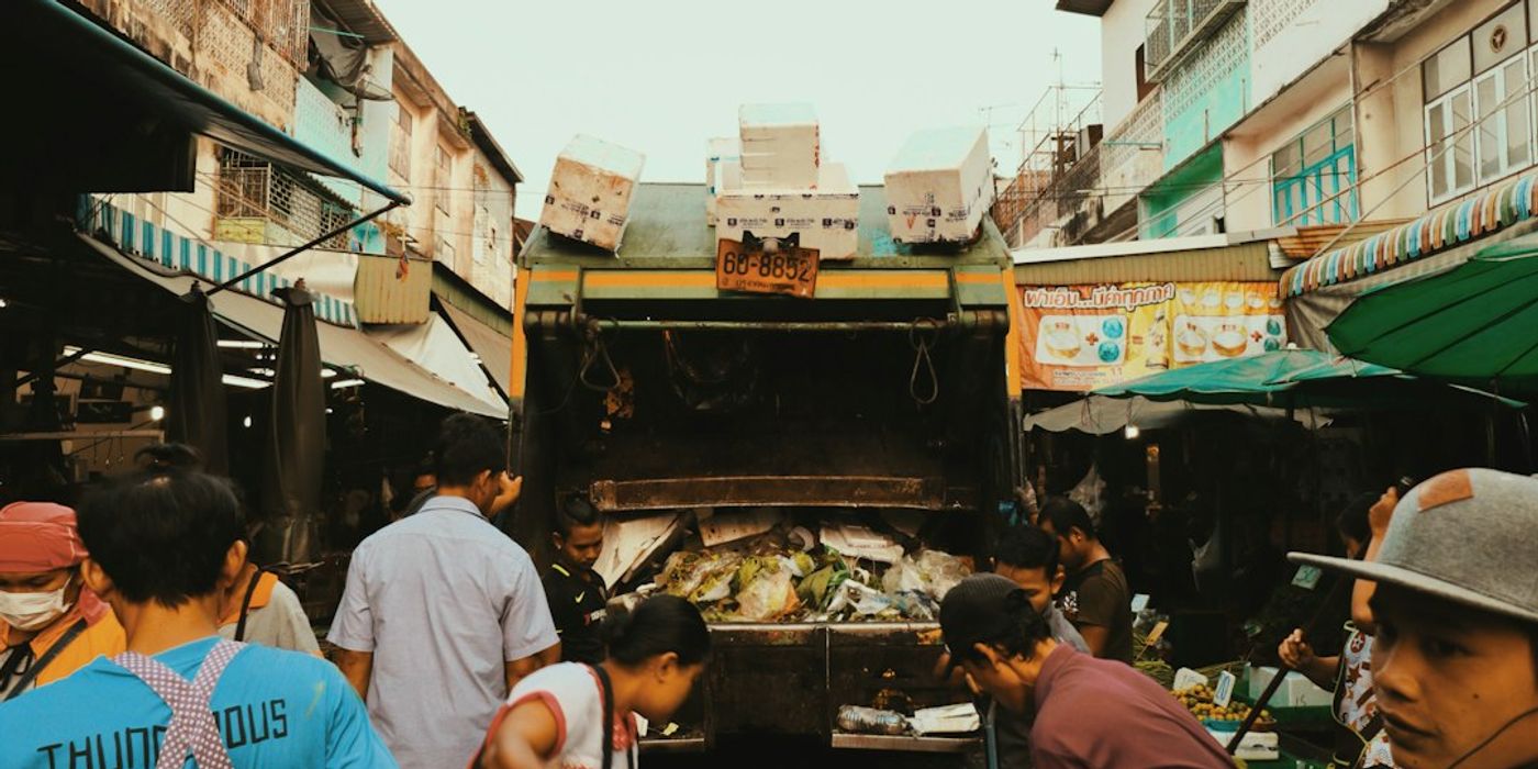 Hotels near Pak Klong Talad