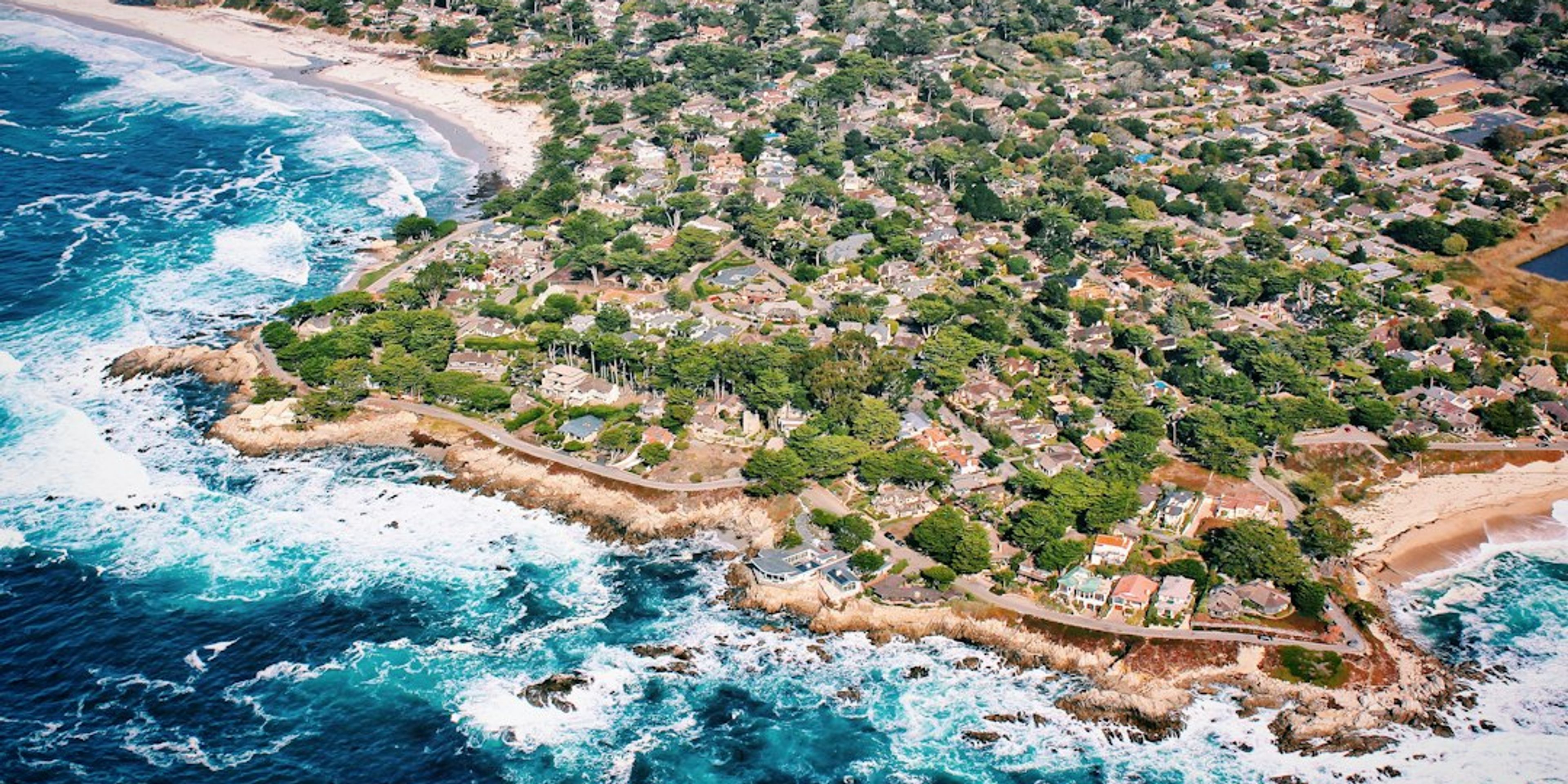Carmel-by-the-Sea travel guides