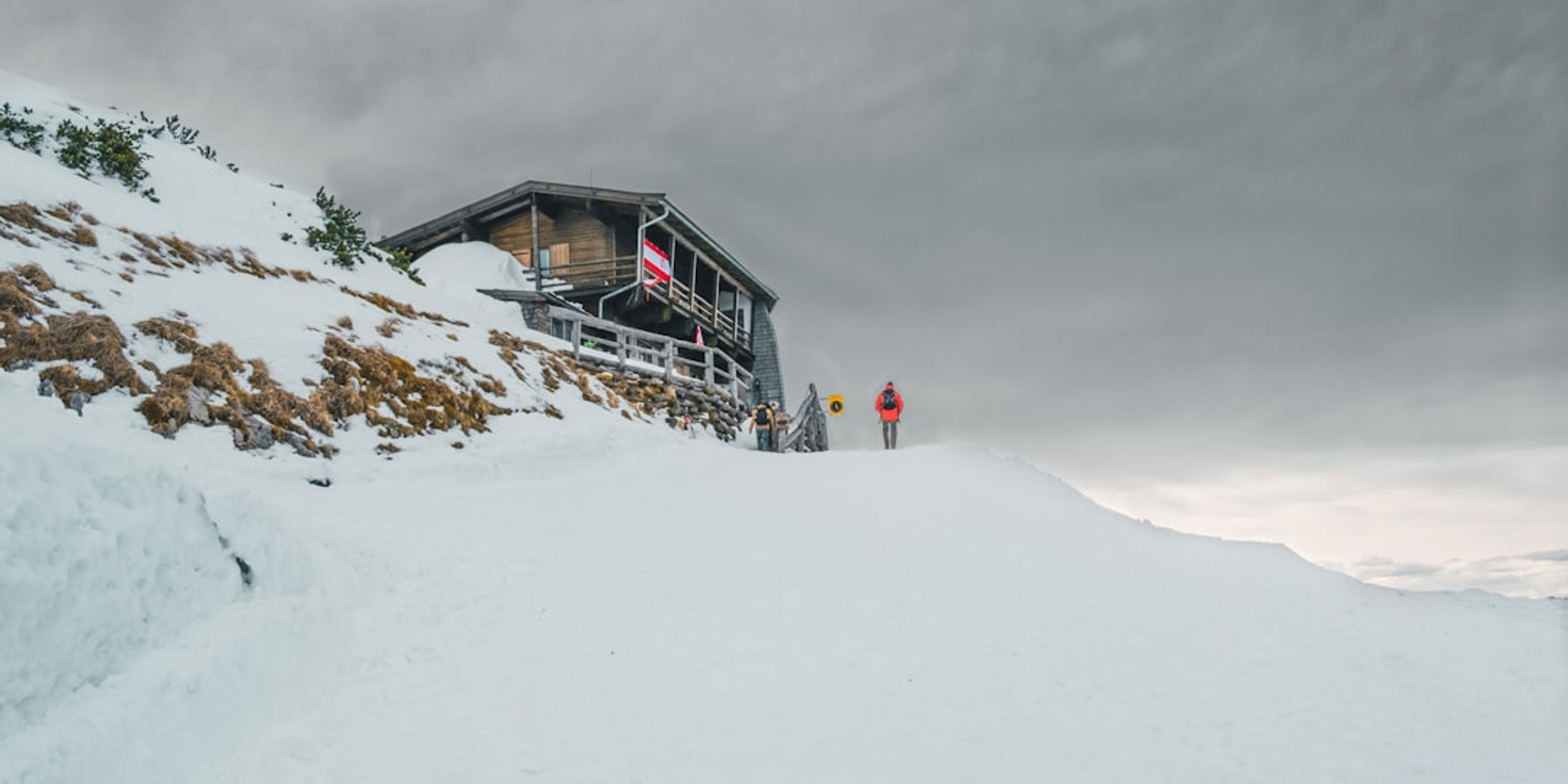 5 Best Ski Resorts Near Salzburg