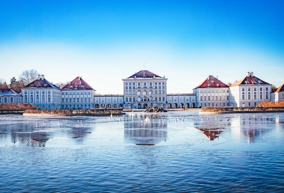 Nymphenburg Palace - Munich's Most Magnificent Royal Residence