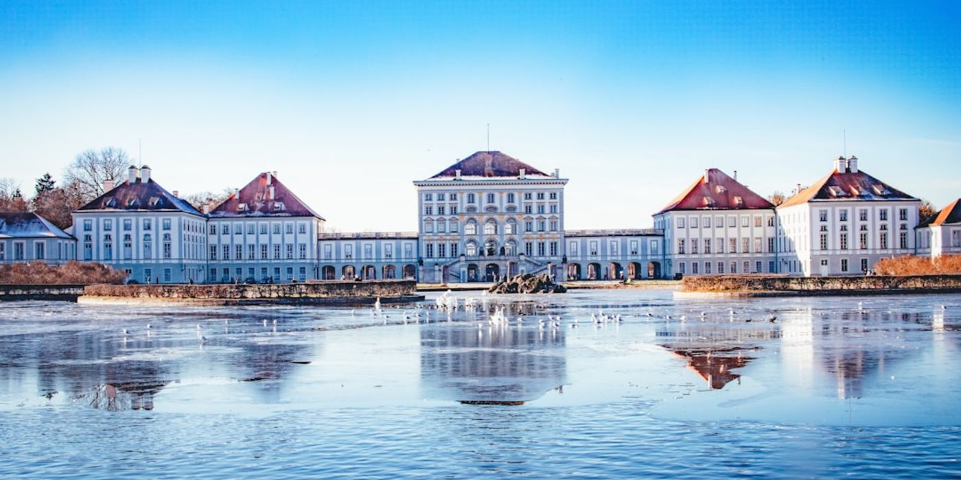 Hotels near Munich Residenz