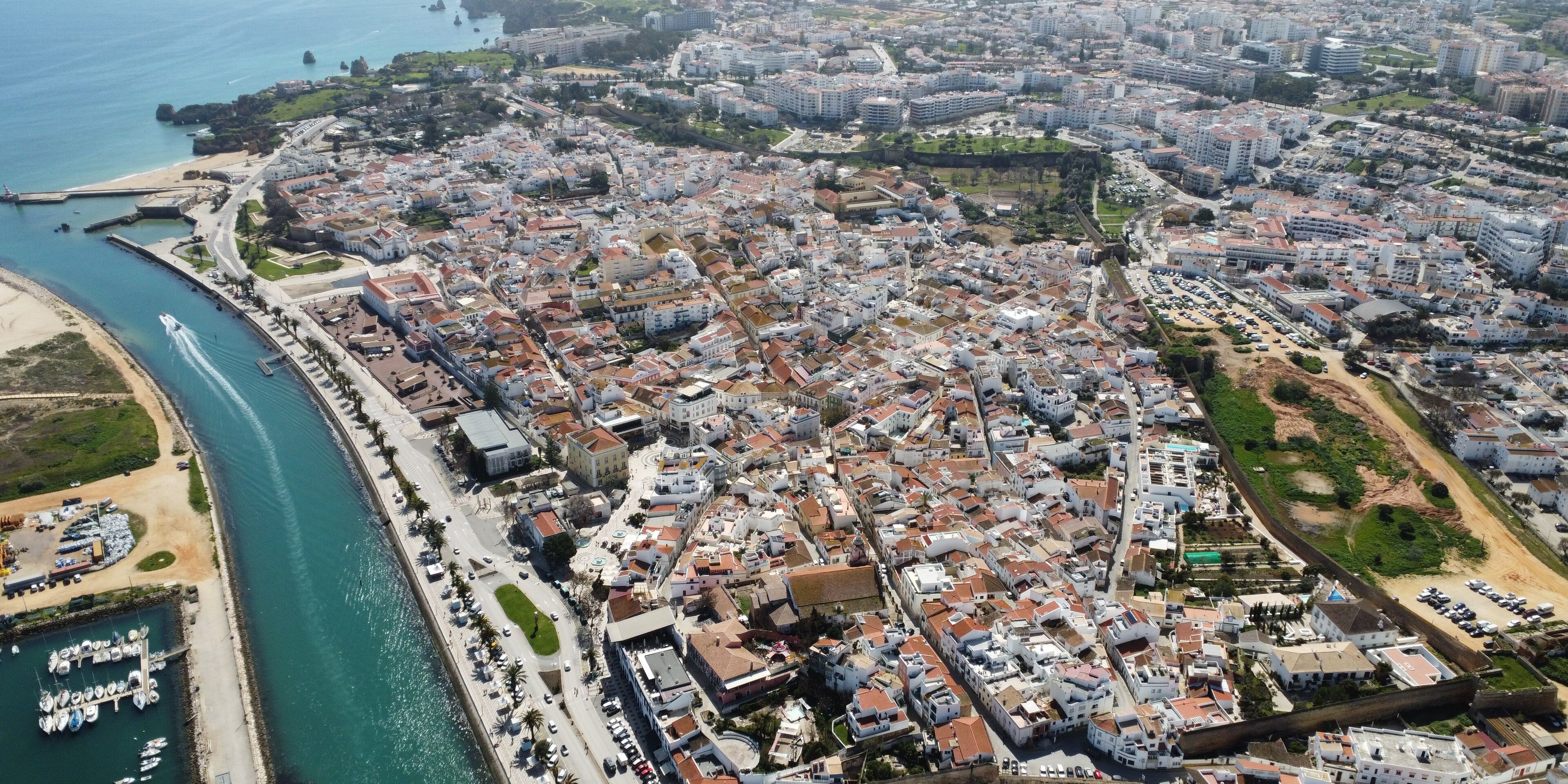 Hotels near Lagos Old Town