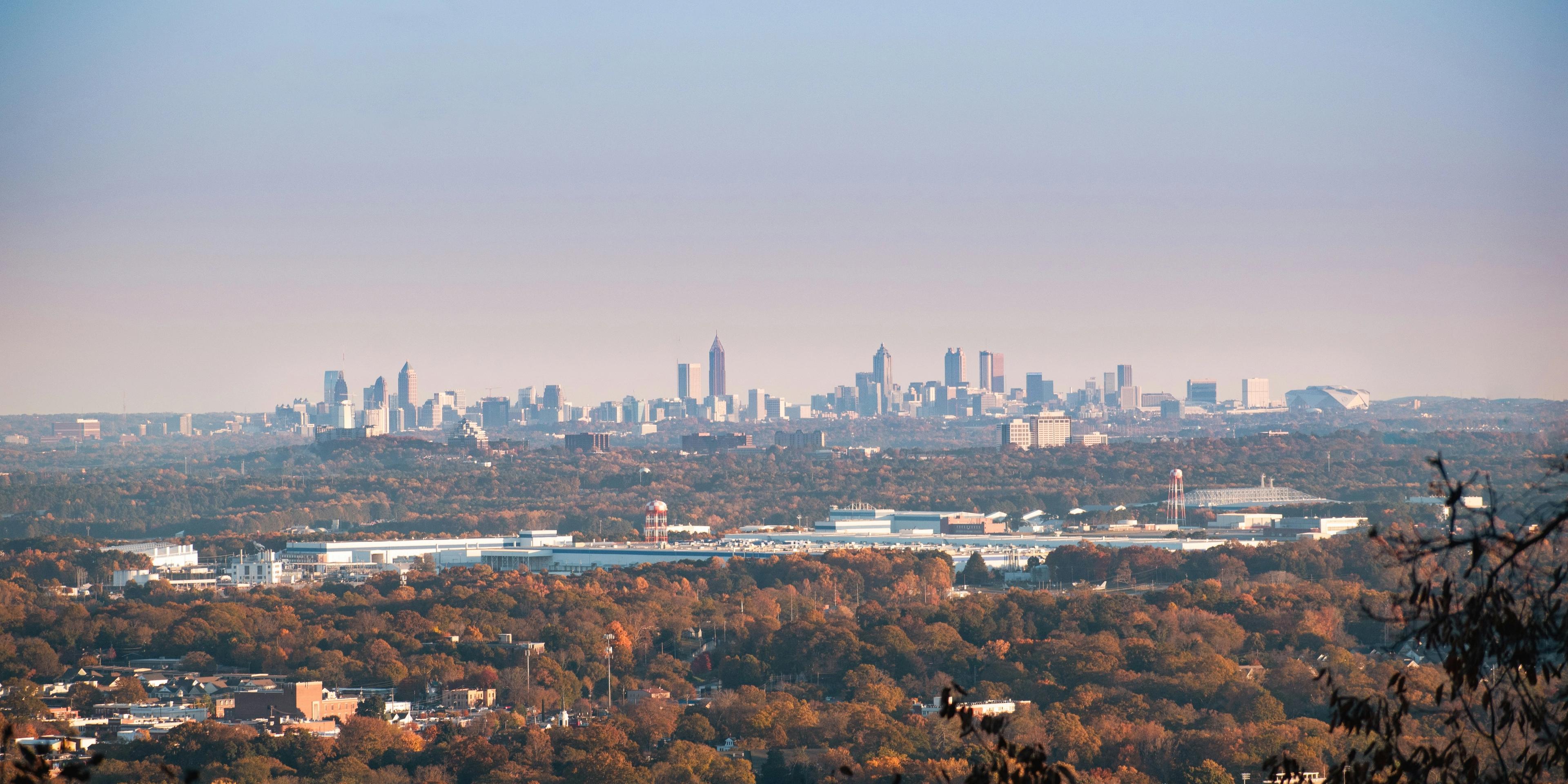Best Hotels in Atlanta for FIFA World Cup 2026