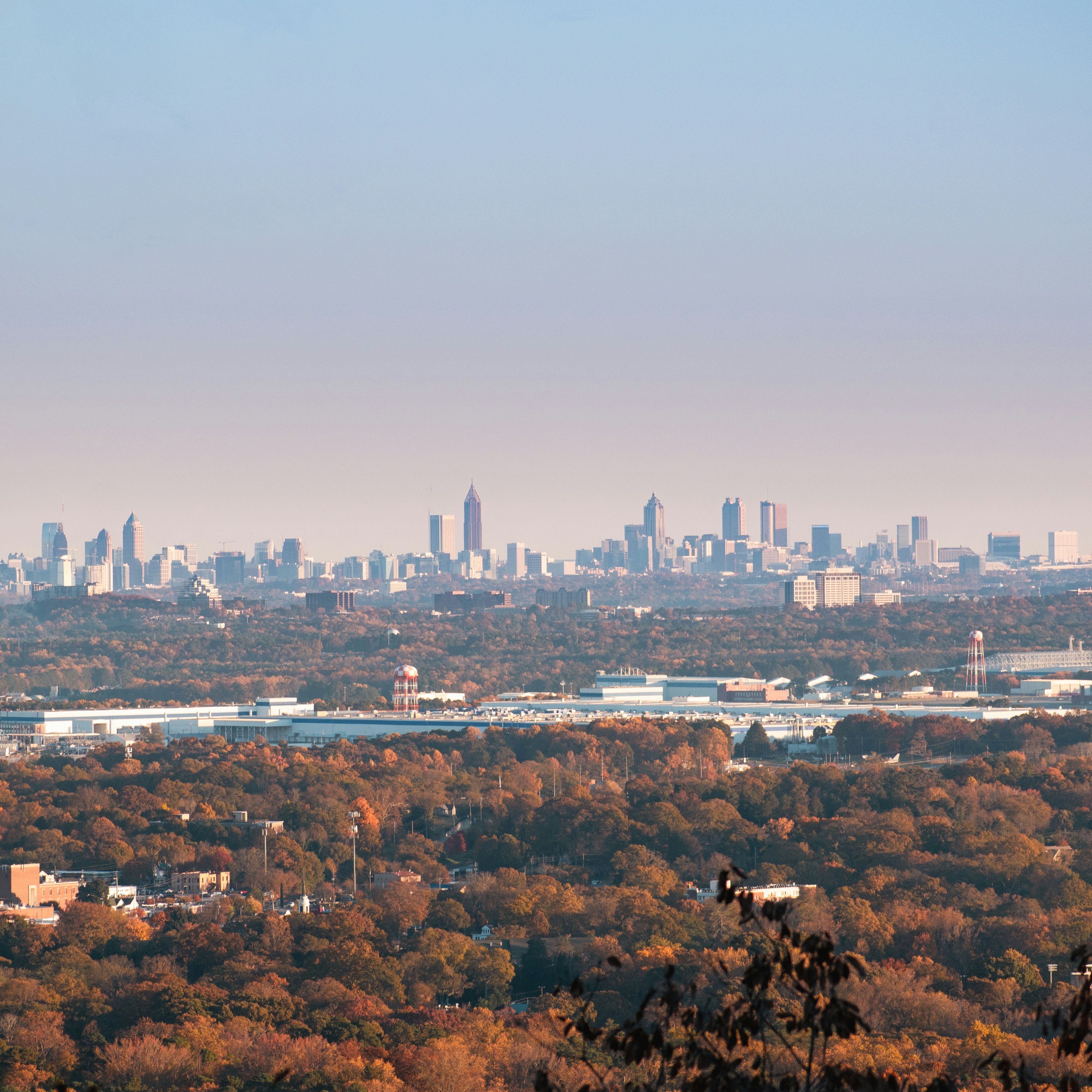 Best Hotels in Atlanta for FIFA World Cup 2026
