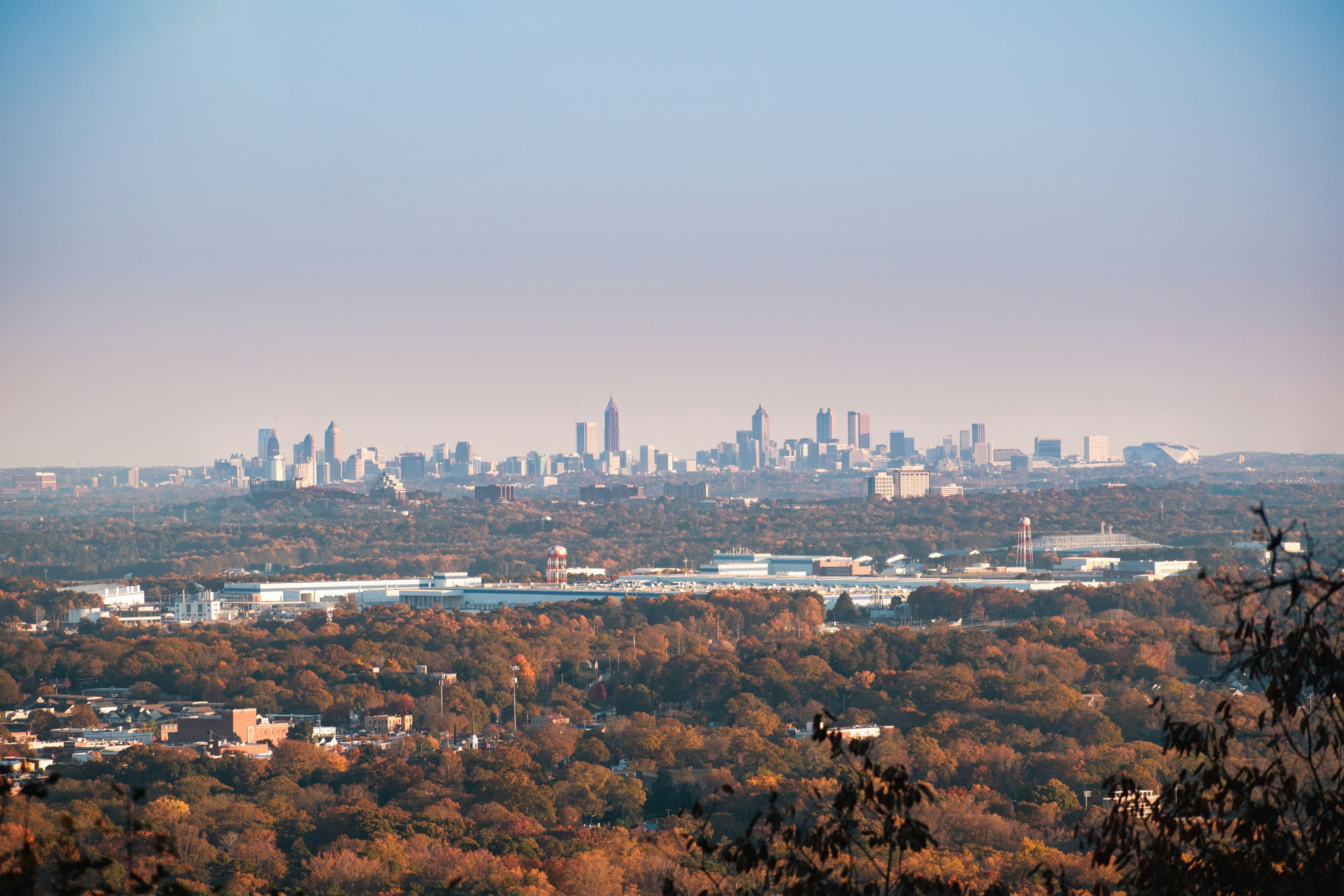 Best Hotels in Atlanta for FIFA World Cup 2026