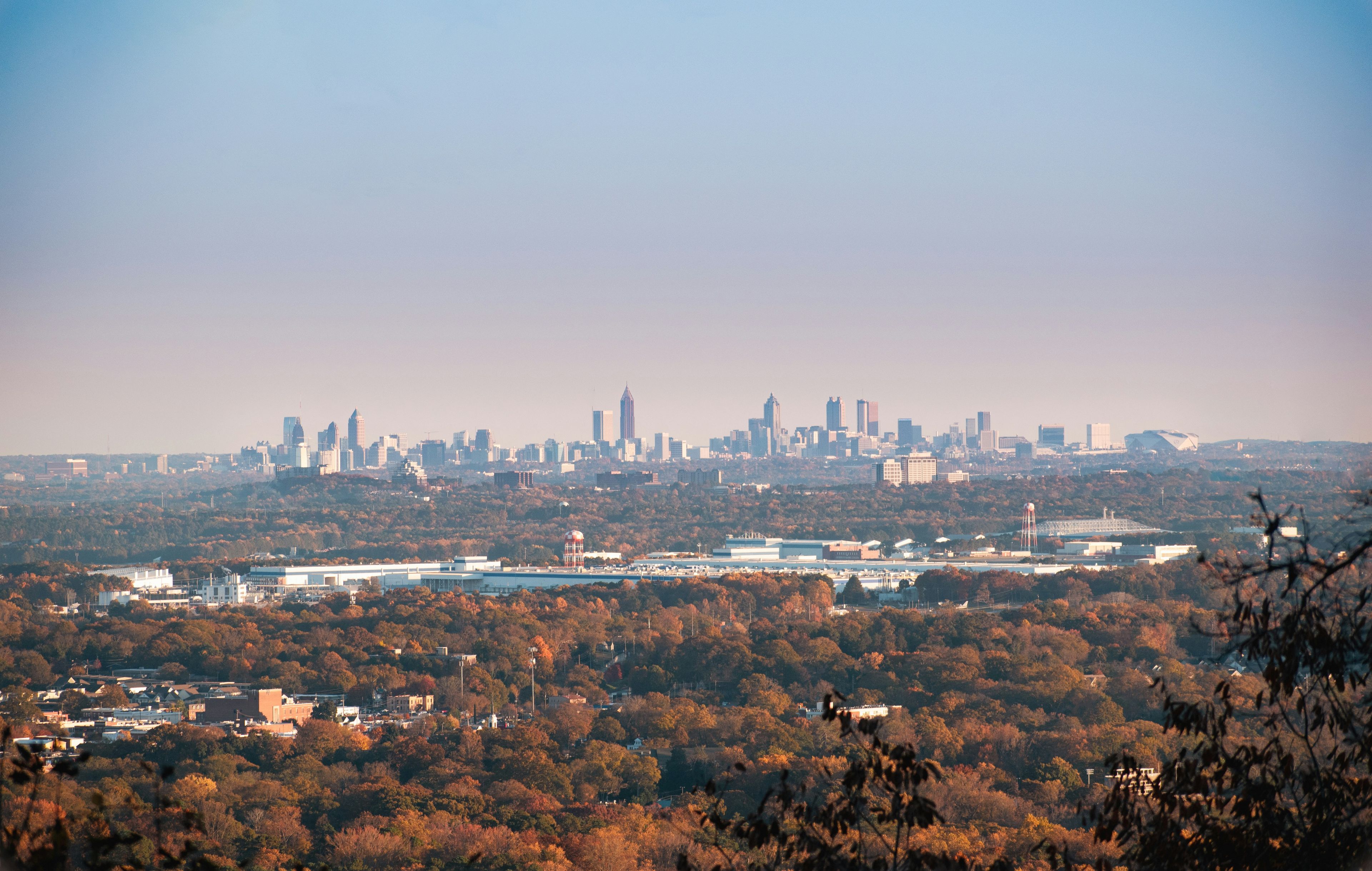 Best Hotels in Atlanta for FIFA World Cup 2026