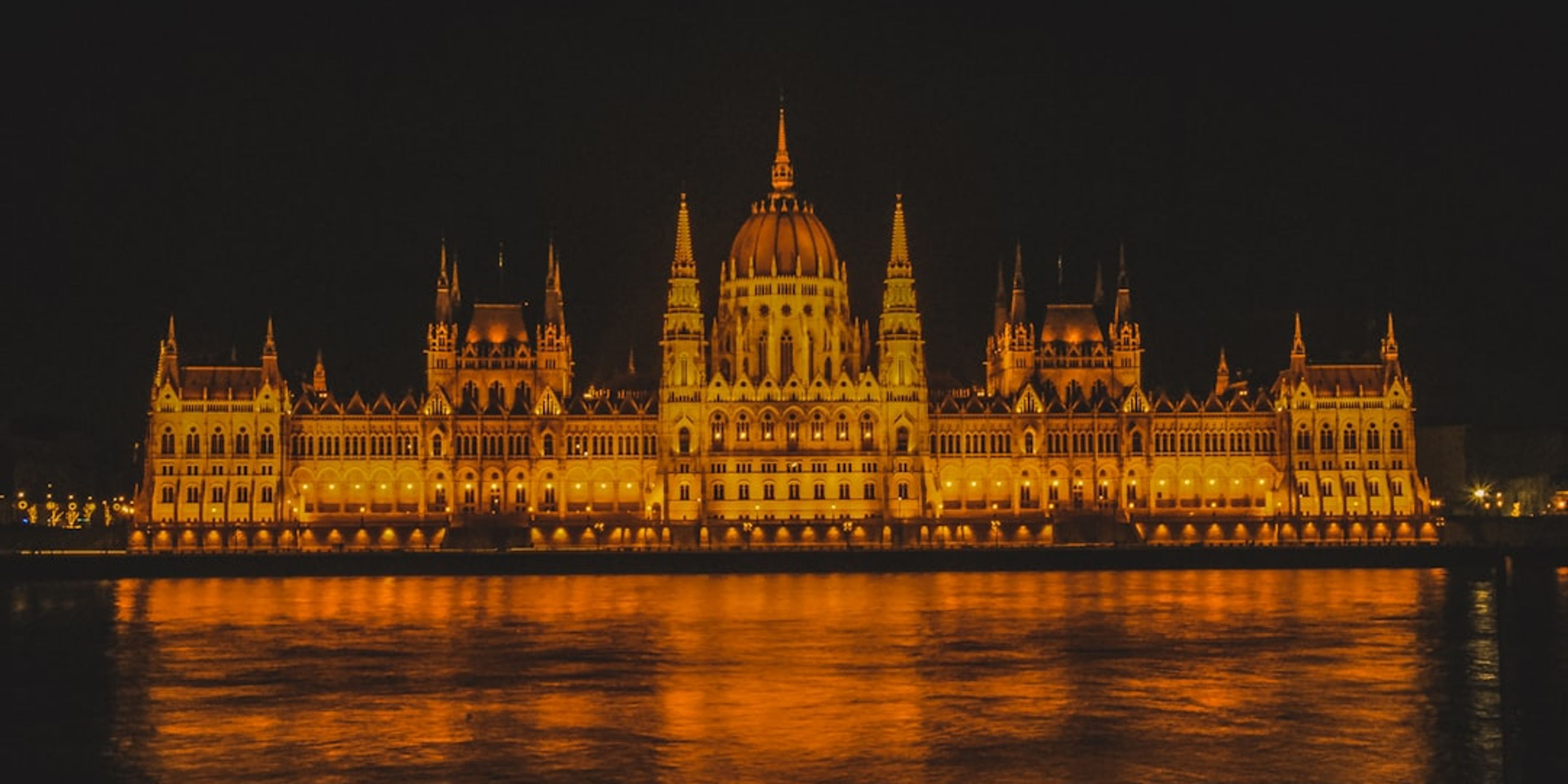 Hotels near Hungarian Parliament Building