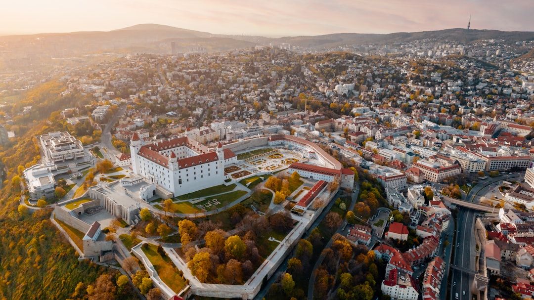 10 Best Things to Do in Bratislava