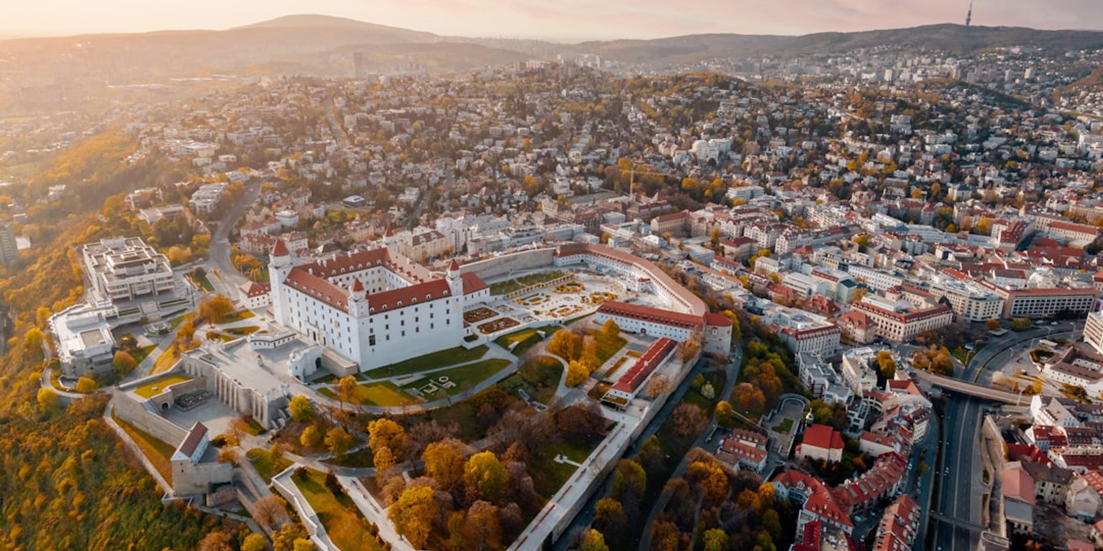 10 Best Things to Do in Bratislava