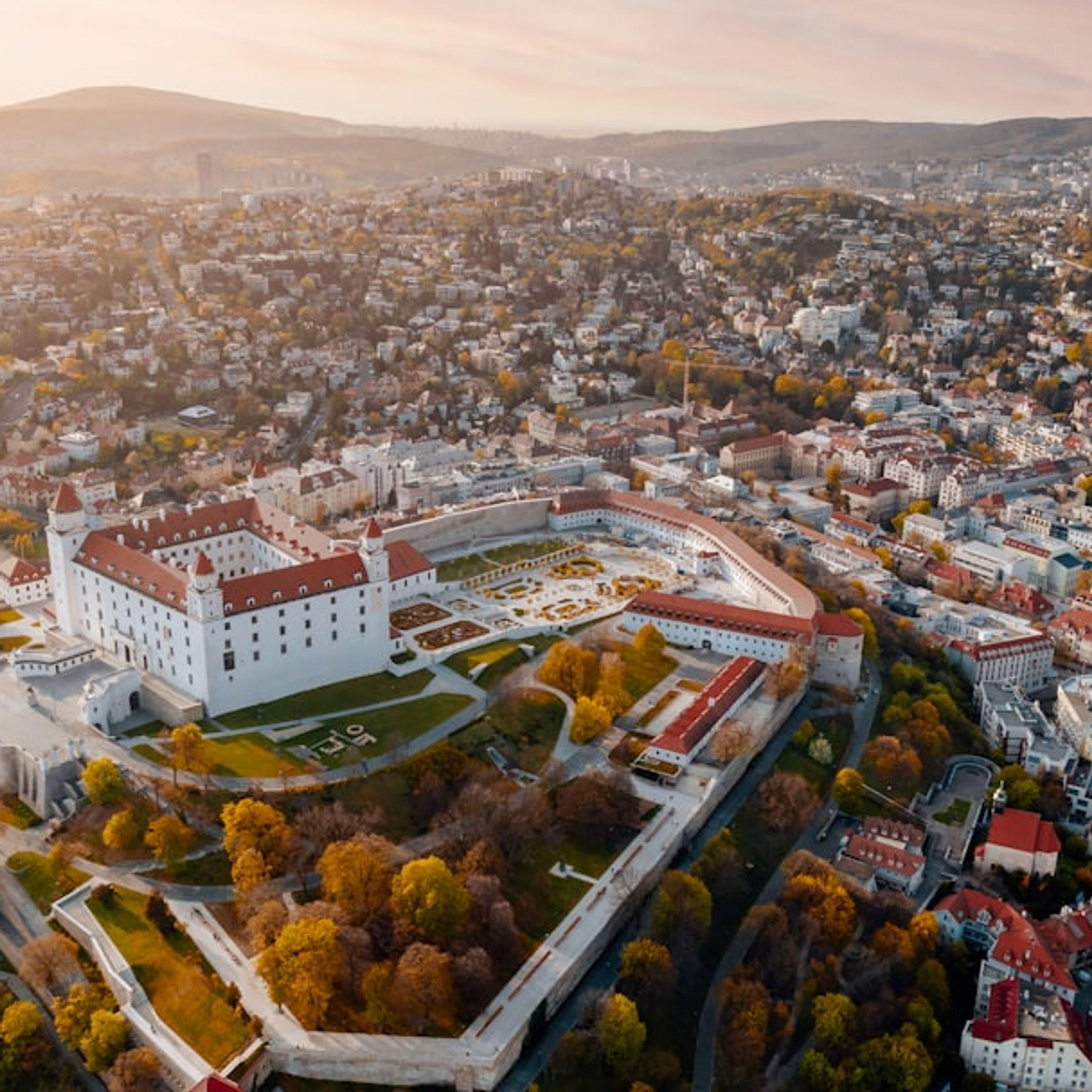10 Best Things to Do in Bratislava