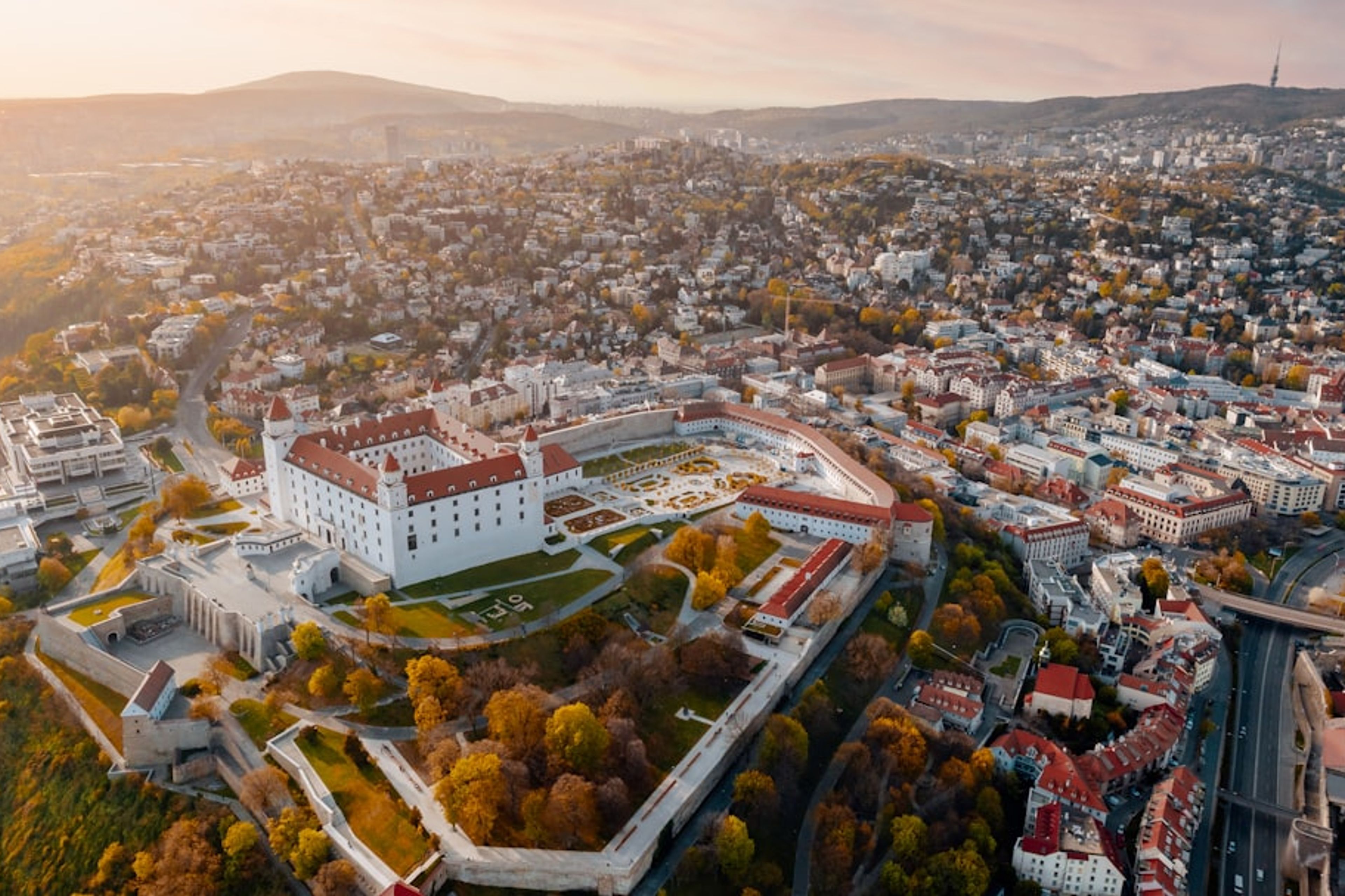 10 Best Things to Do in Bratislava