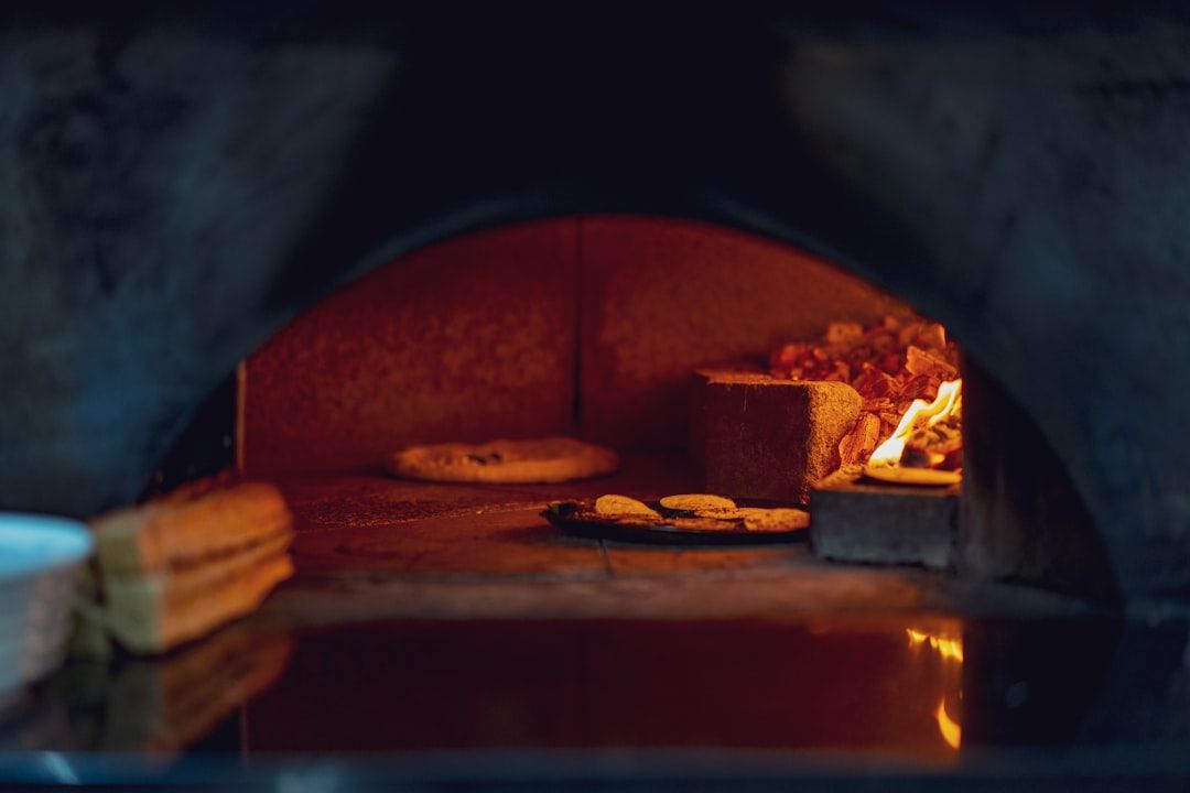 Brat - Wood-Fired Cooking Above a Shoreditch Pub