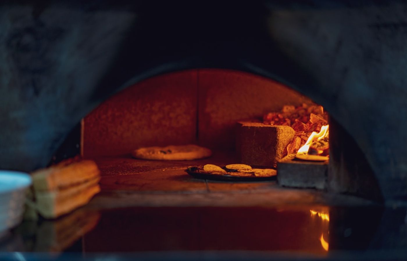 Brat - Wood-Fired Cooking Above a Shoreditch Pub