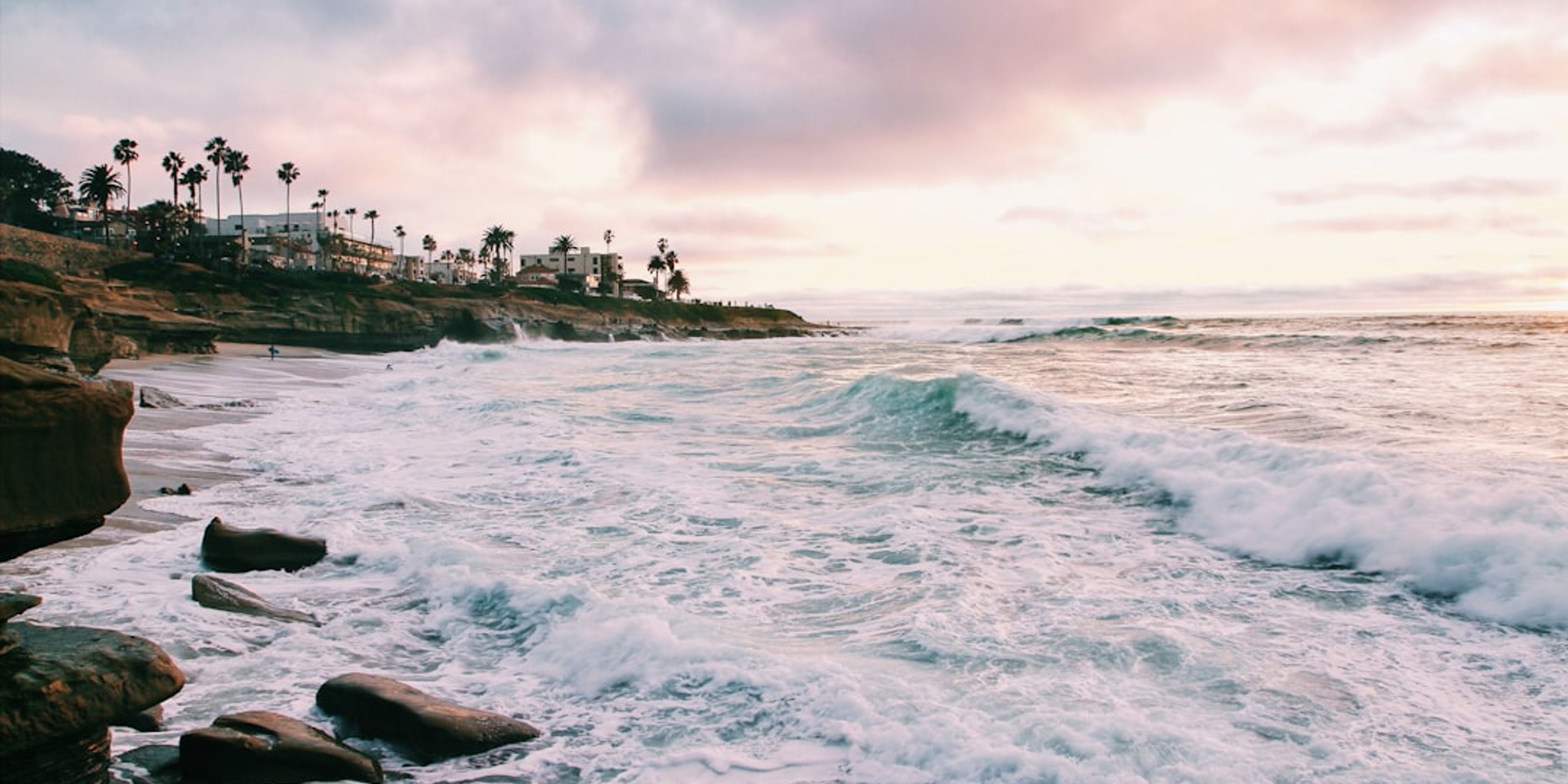 10 Top Places to Visit in San Diego