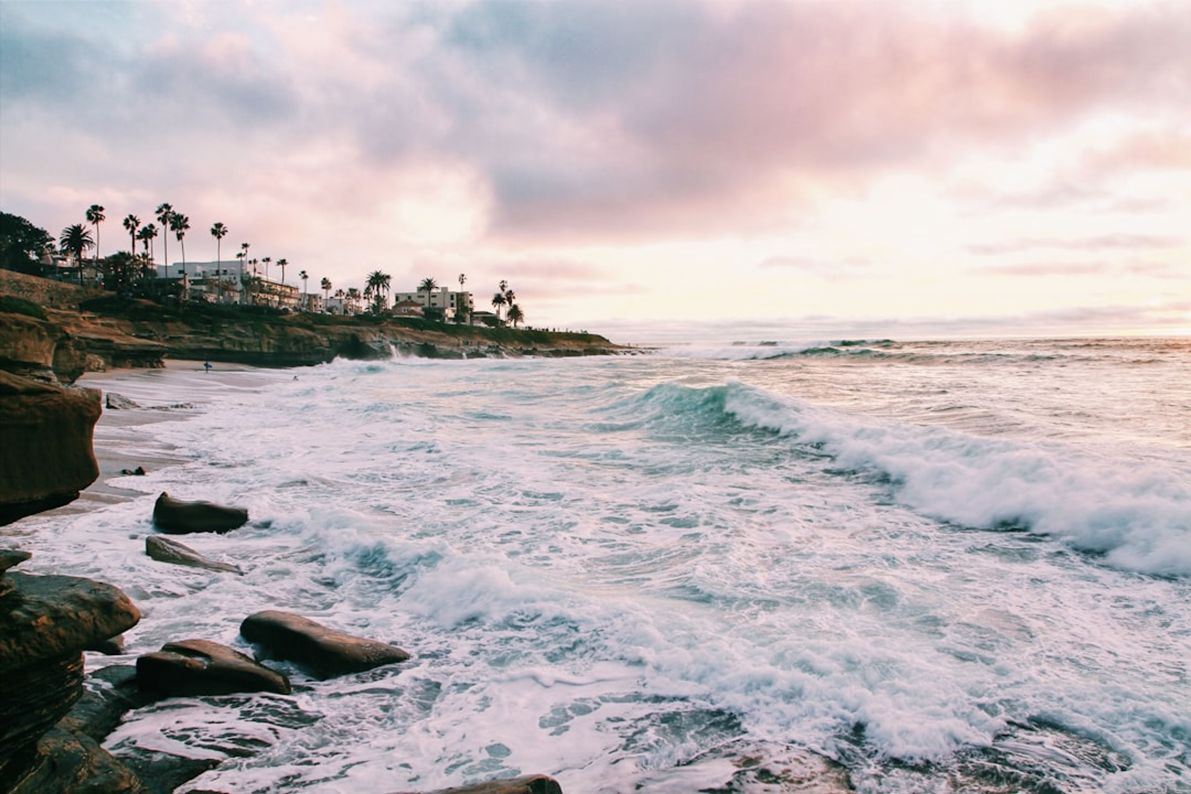 10 Top Places to Visit in San Diego