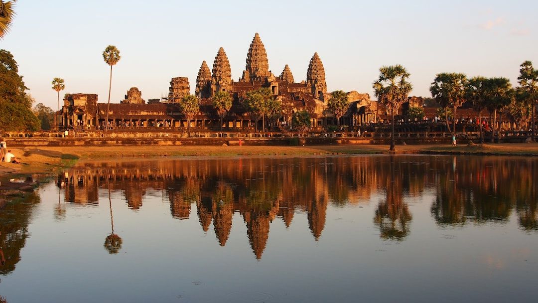 10 Best Things to Do in Siem Reap