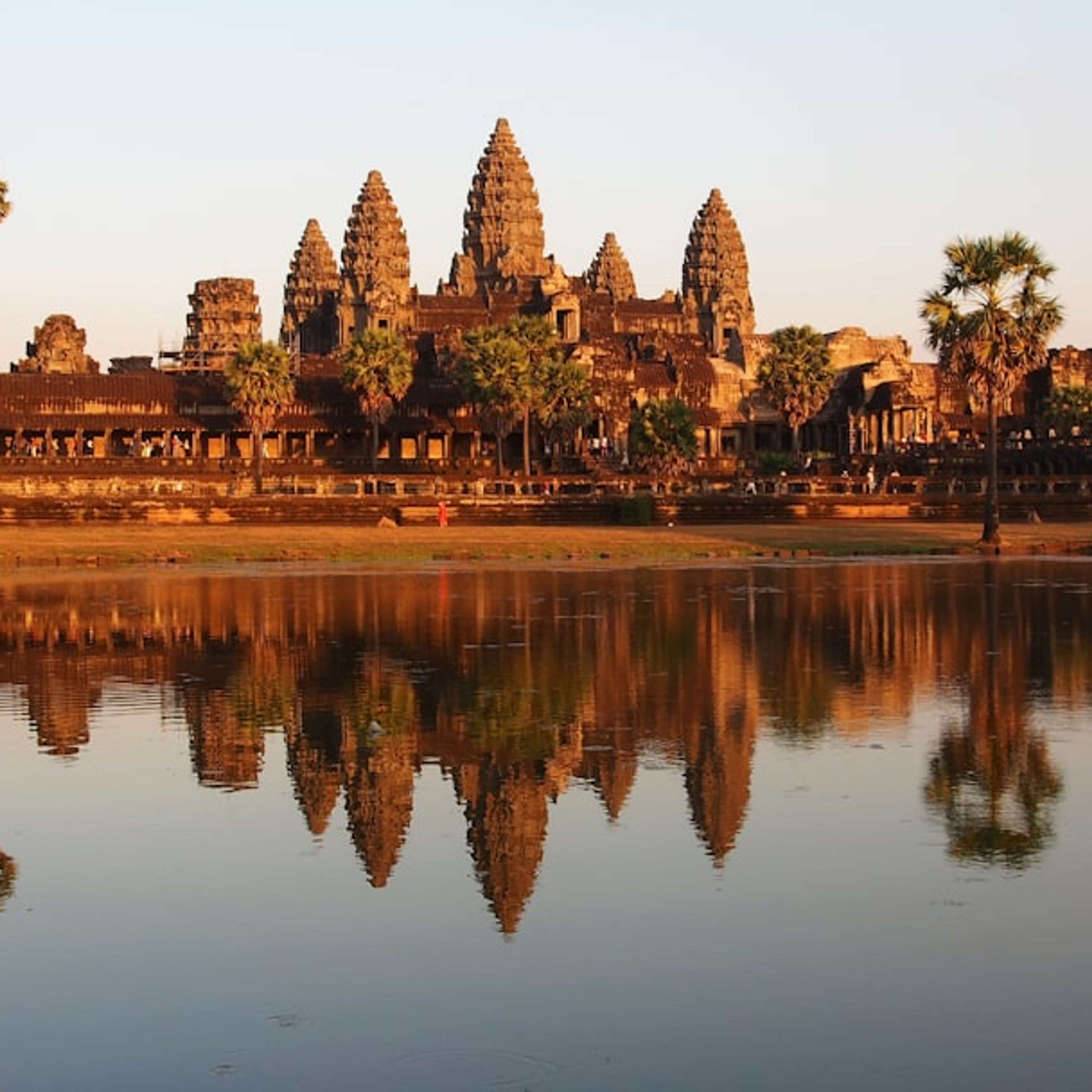 10 Best Things to Do in Siem Reap