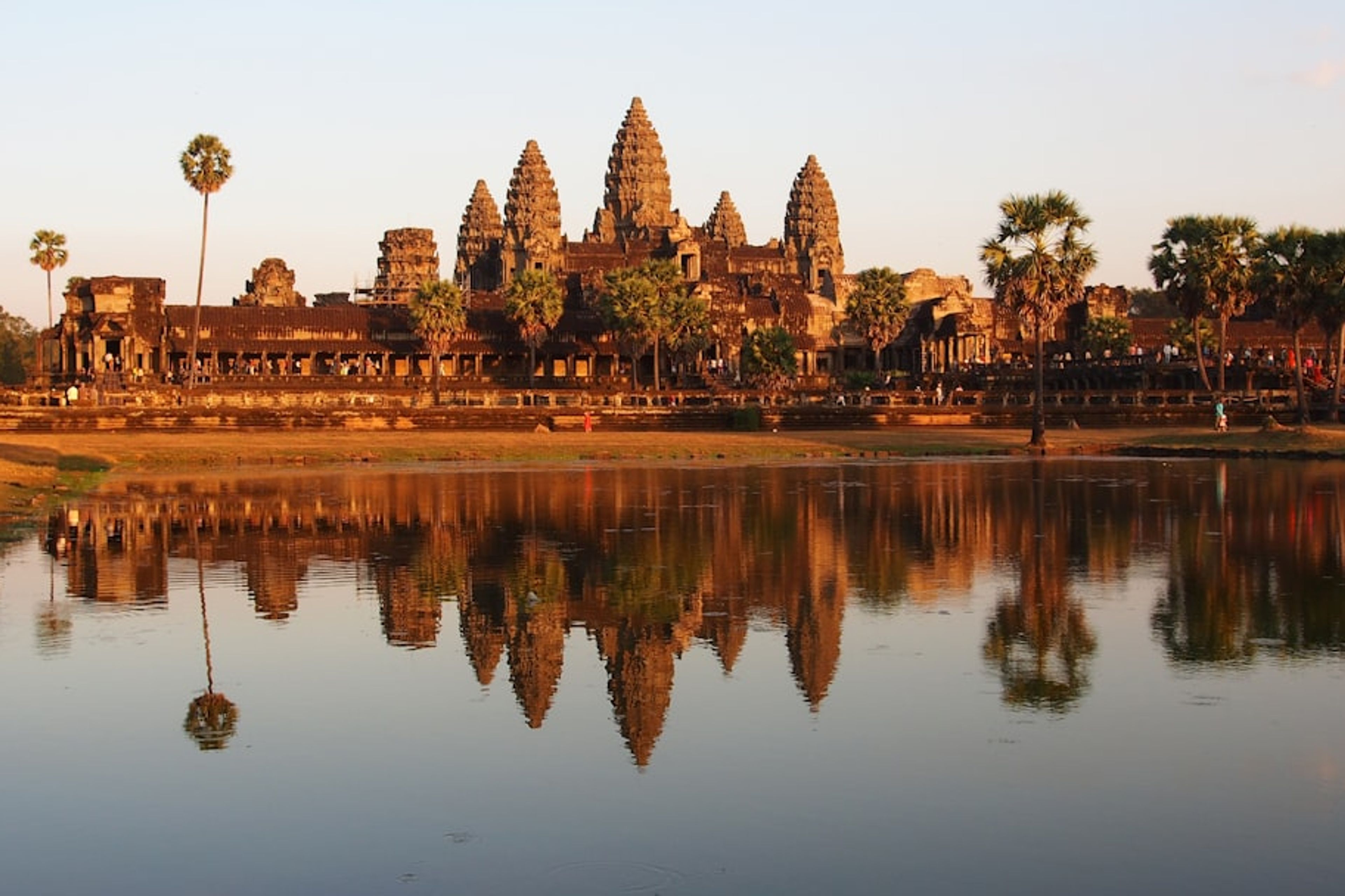 10 Best Things to Do in Siem Reap