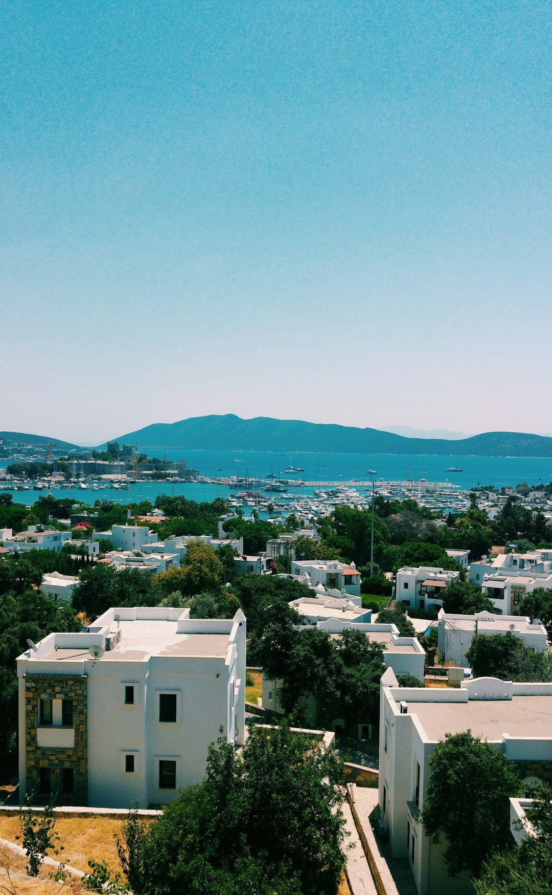Bodrum Travel Guides
