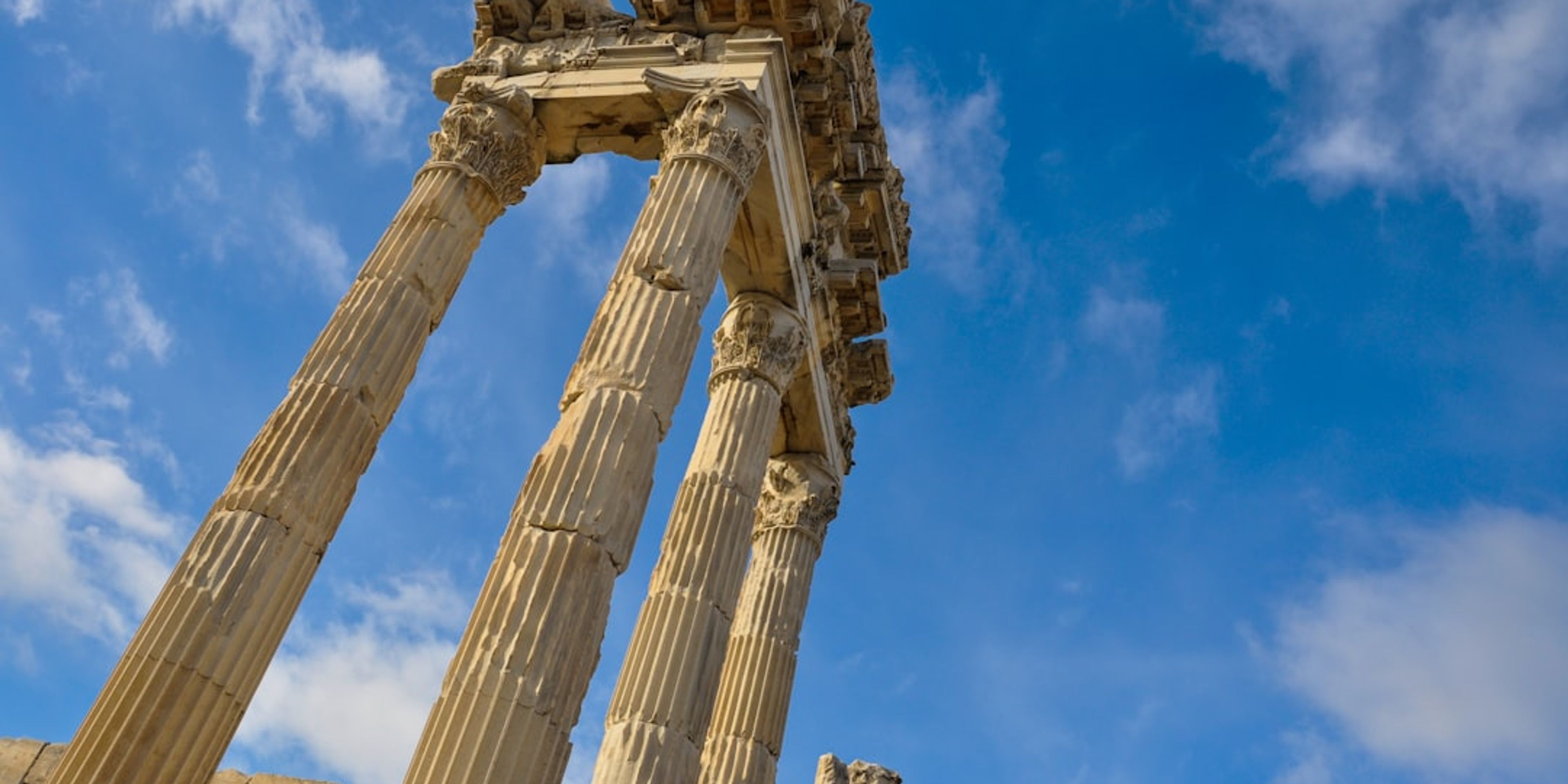 Hotels near Pergamon (Bergama)