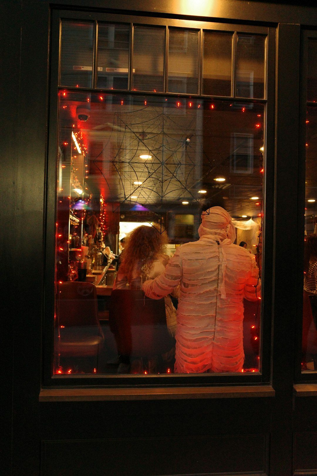 Beetle House and the East Village - Where to Find the Best Halloween Bars in NYC