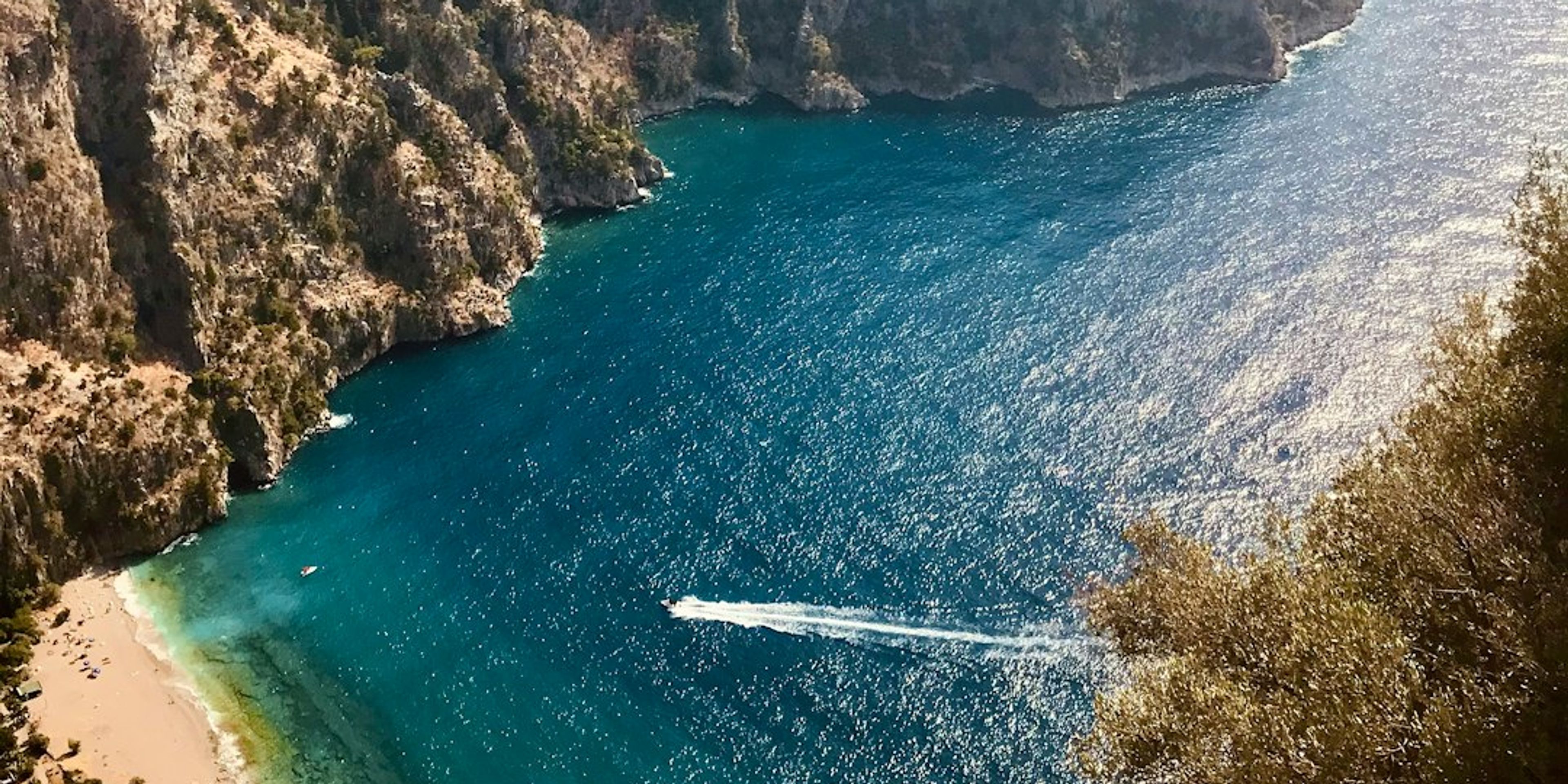 10 Best Things to Do in Fethiye