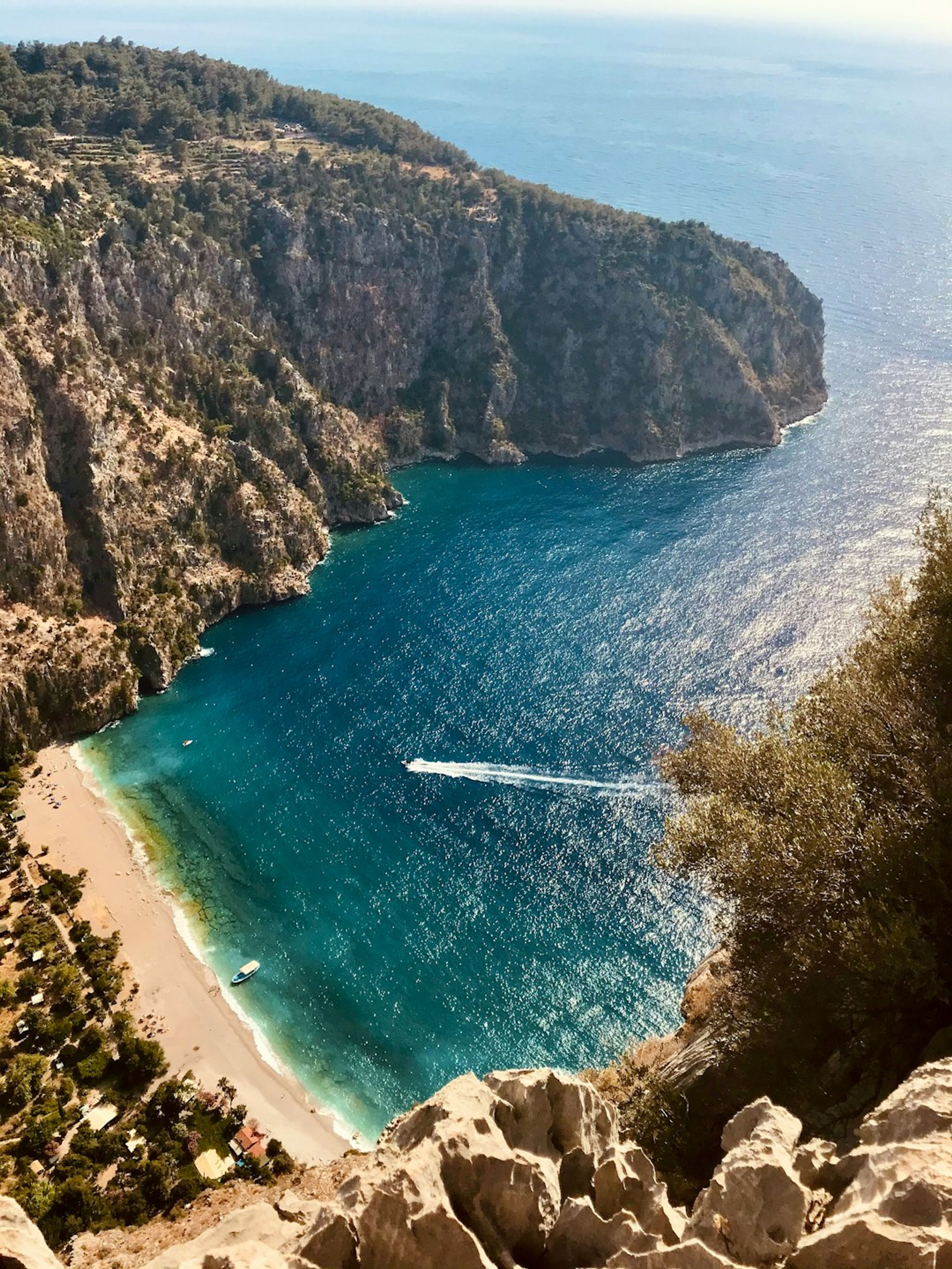 10 Best Things to Do in Fethiye