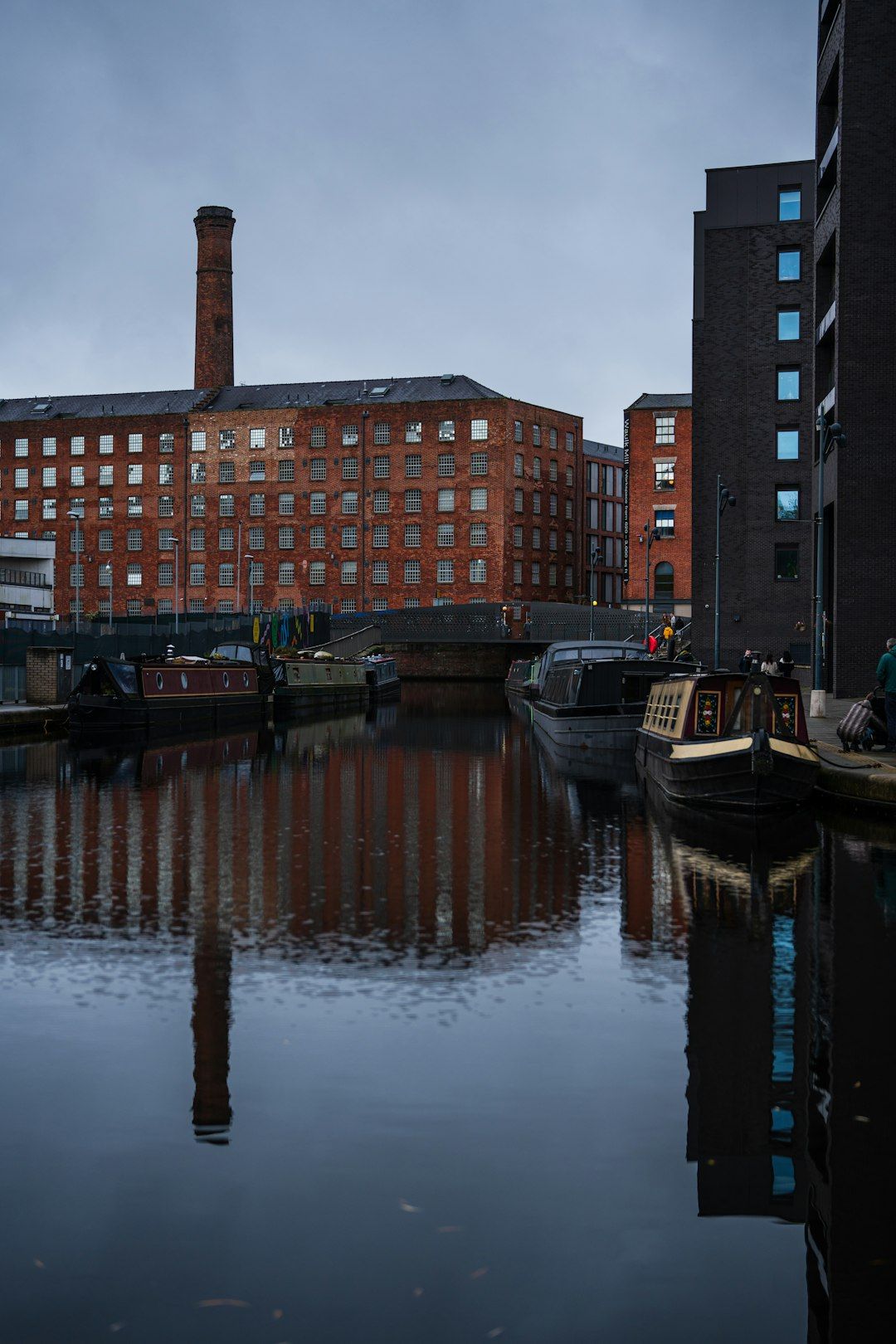 Ancoats - Manchester's Best Eating and Drinking District