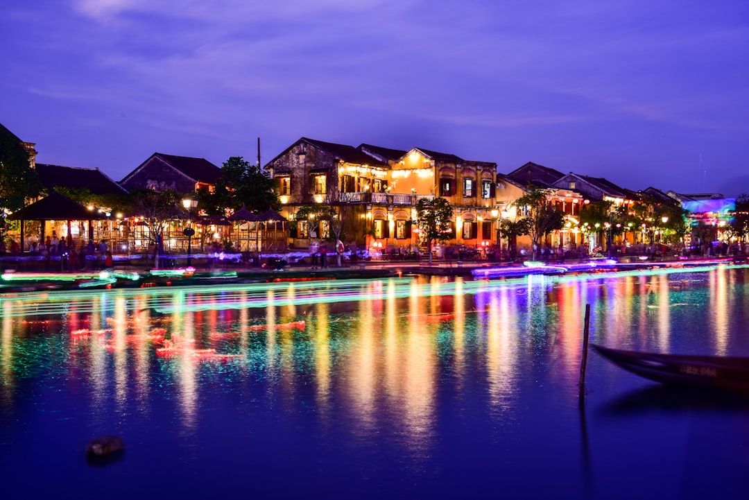 Hoi An Travel Guides