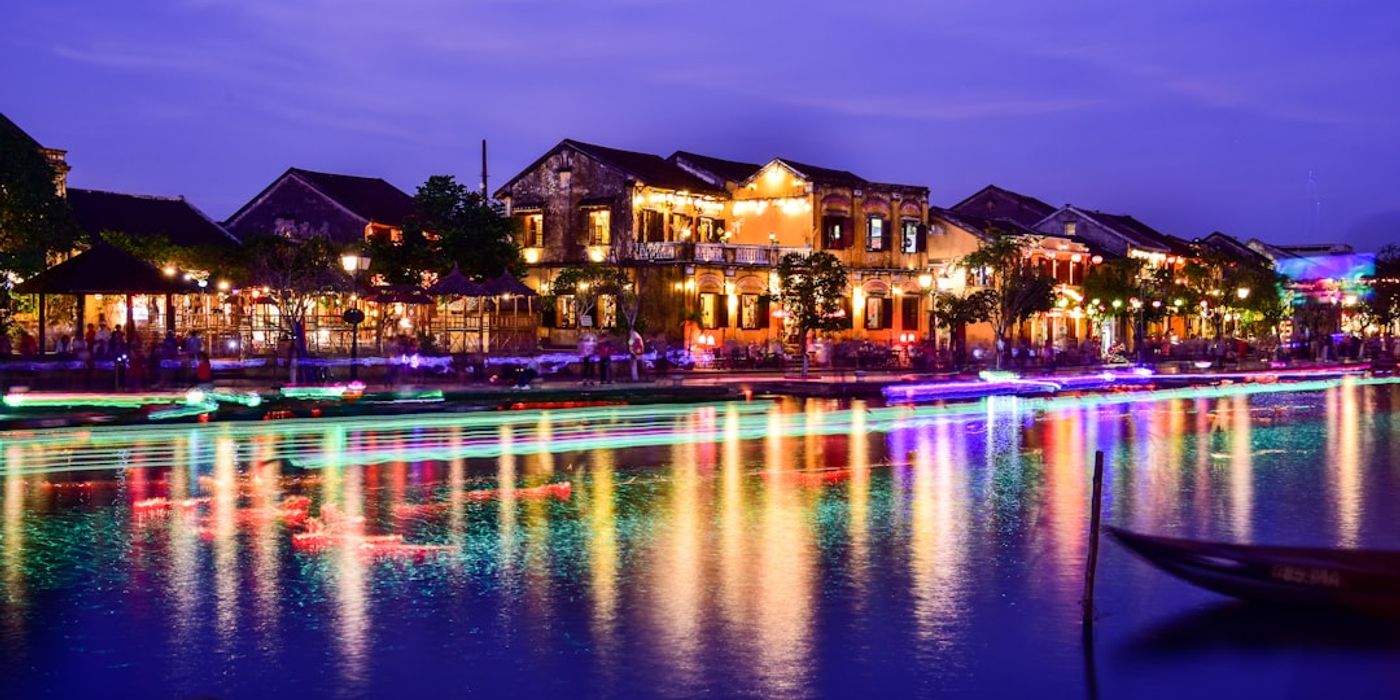 Hoi An Travel Guides