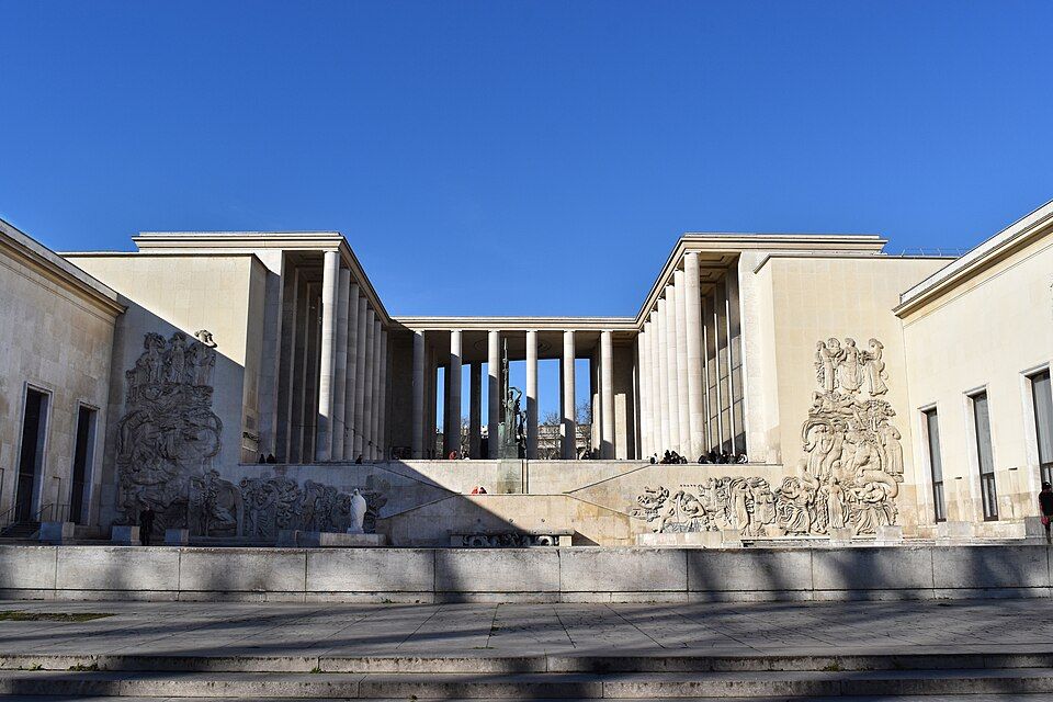 MAMAC - Musée d'Art Moderne et d'Art Contemporain