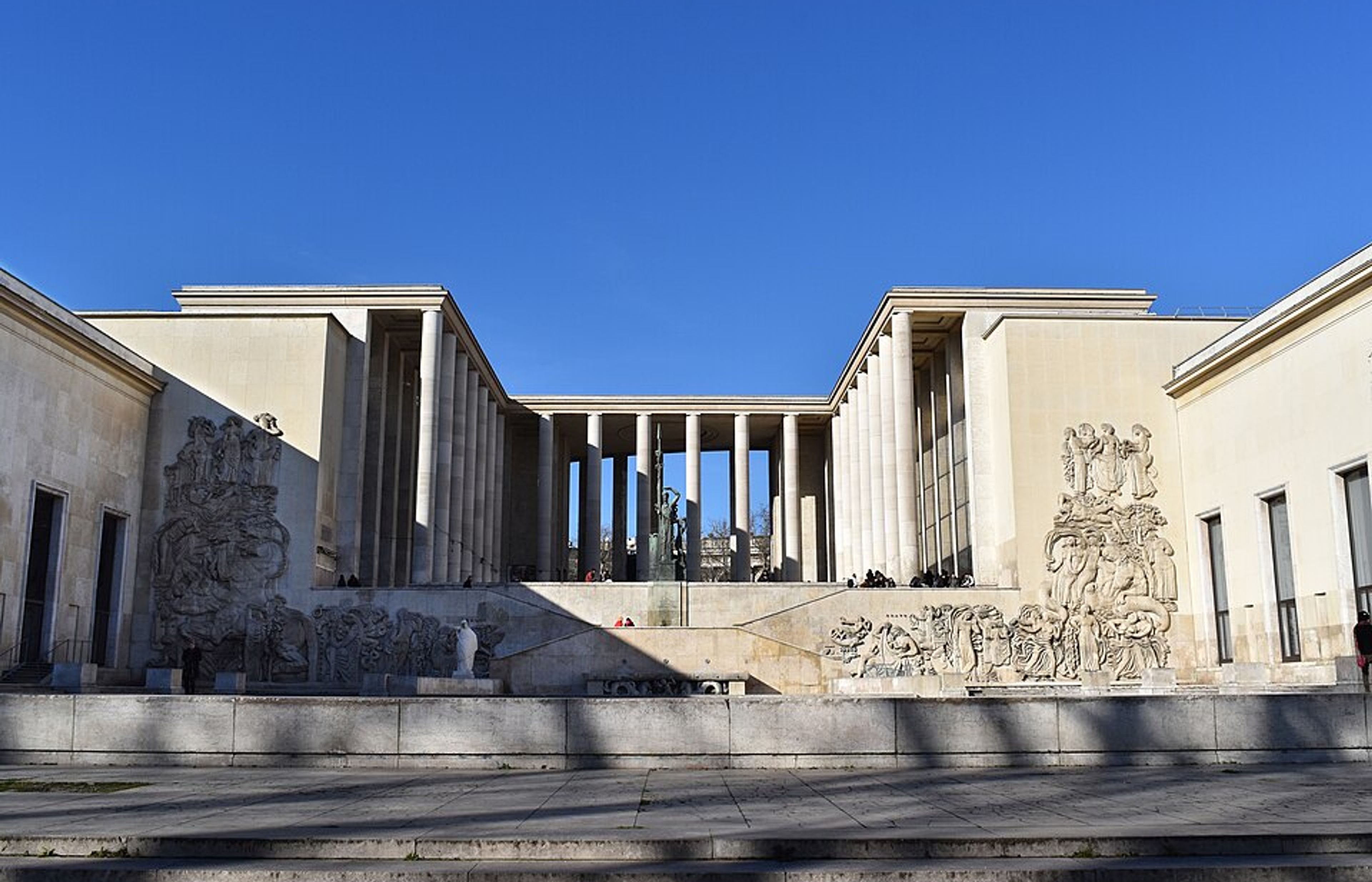 MAMAC - Musée d'Art Moderne et d'Art Contemporain
